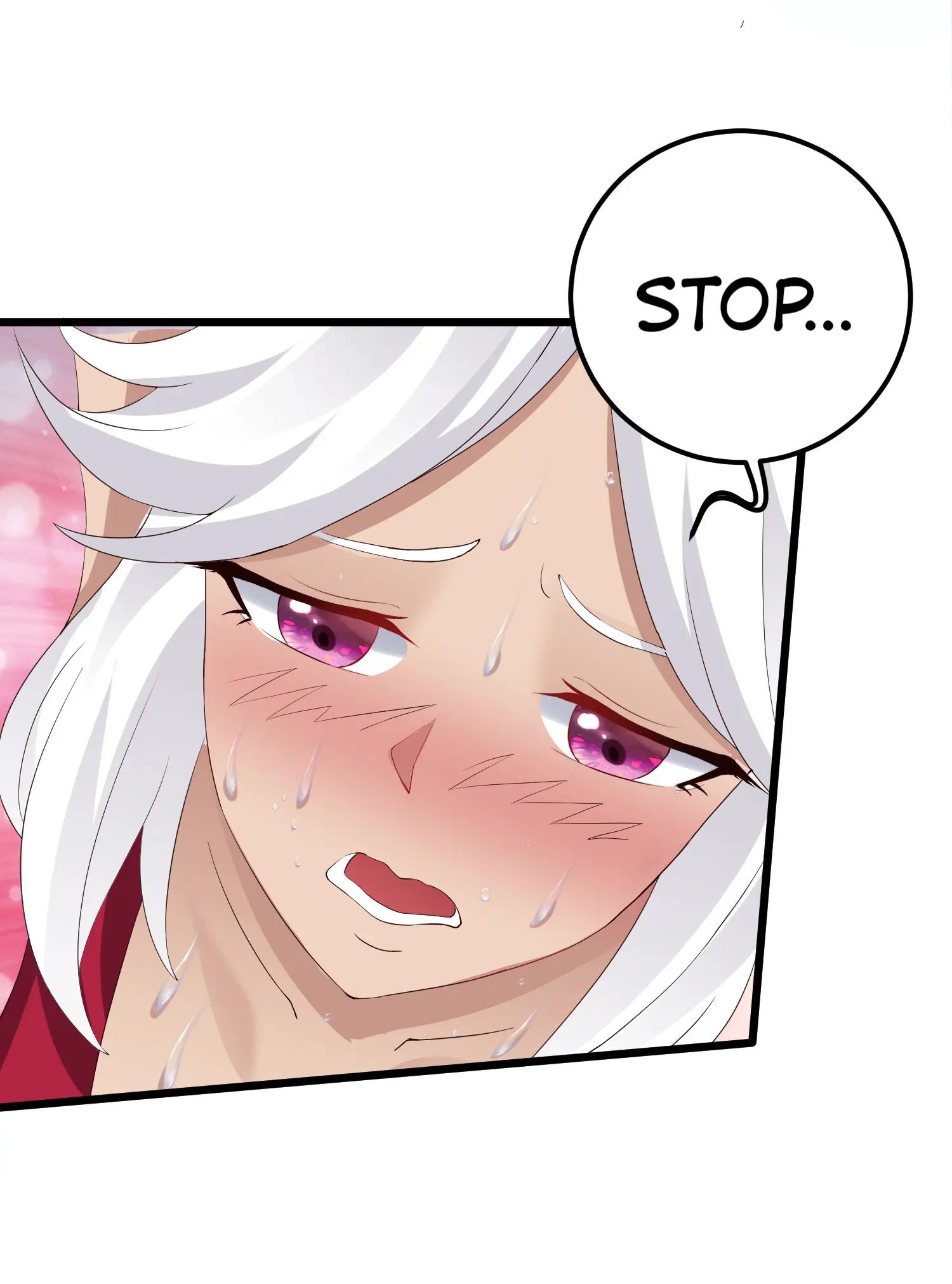 Become Villain In The Game Cultivation chapter 137 - page 28