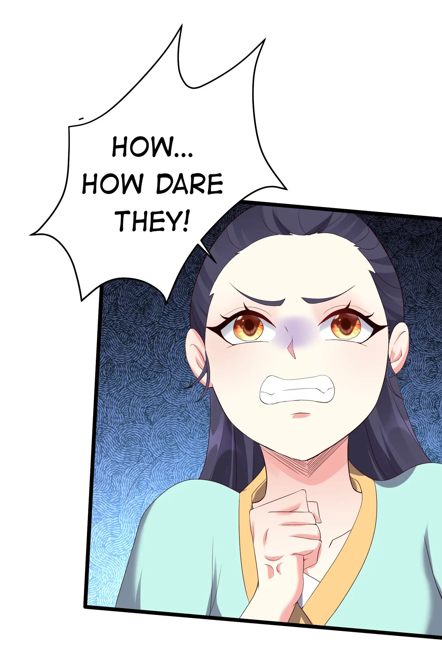 Become Villain In The Game Cultivation chapter 137 - page 30