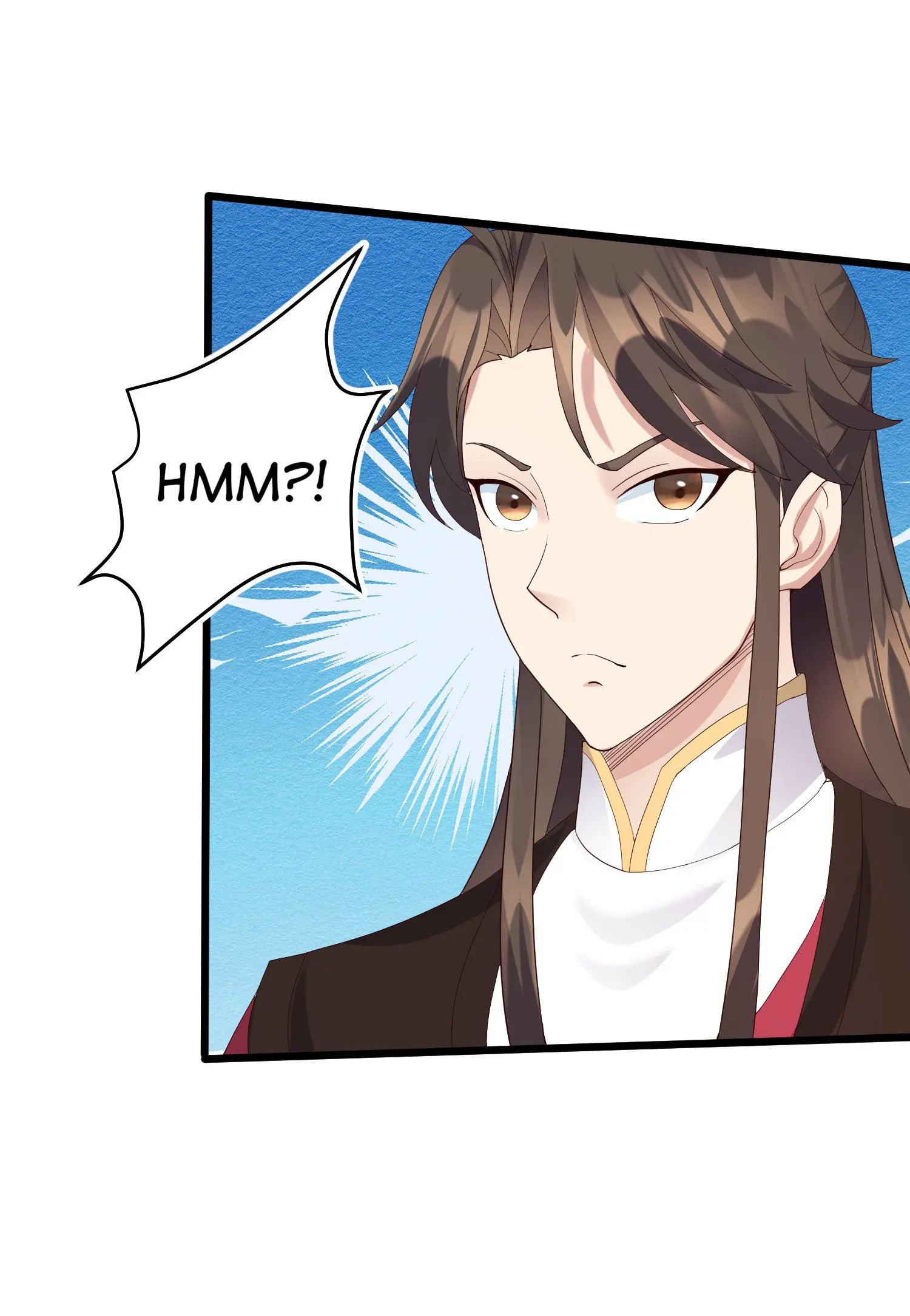 Become Villain In The Game Cultivation chapter 137 - page 35