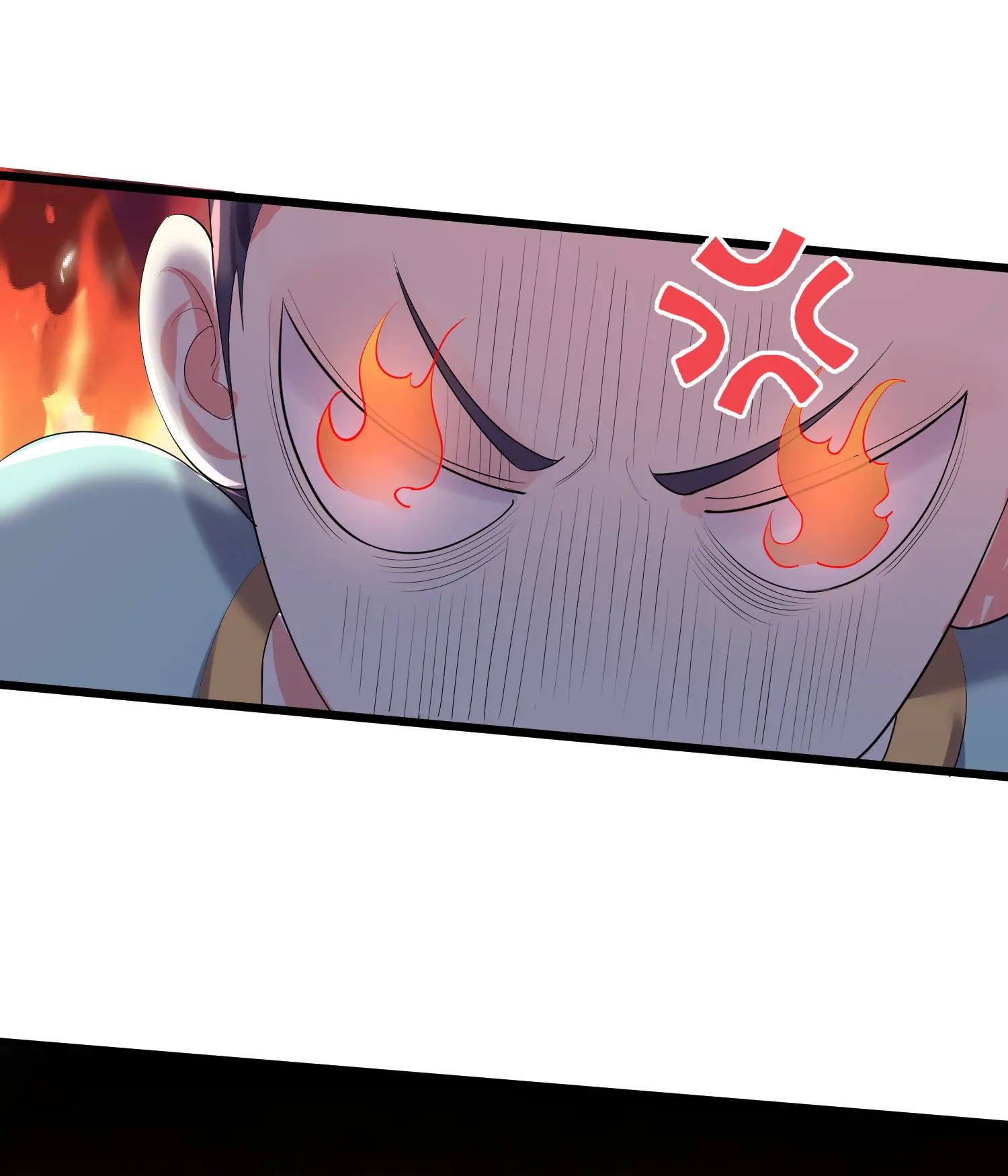 Become Villain In The Game Cultivation chapter 137 - page 8
