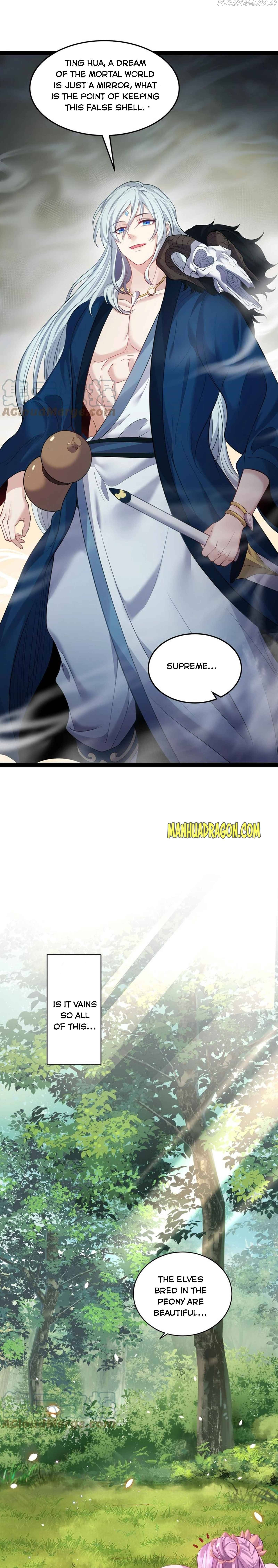 Become Villain In The Game Cultivation chapter 47 - page 7
