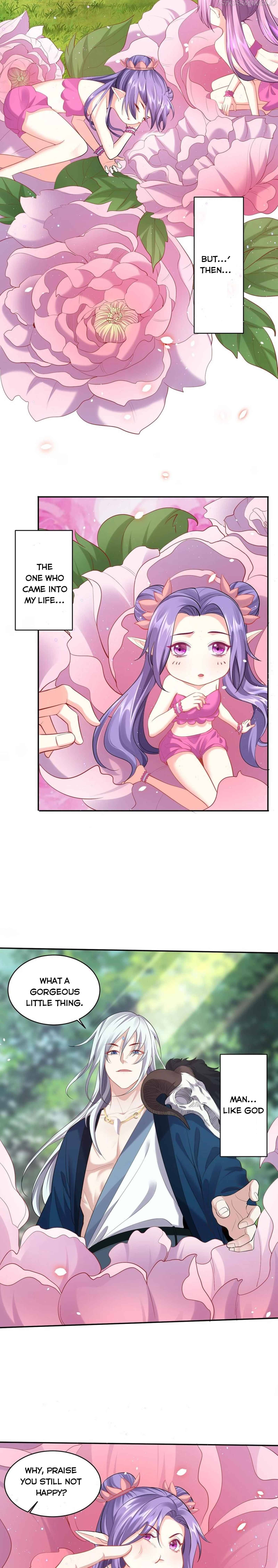 Become Villain In The Game Cultivation chapter 47 - page 8