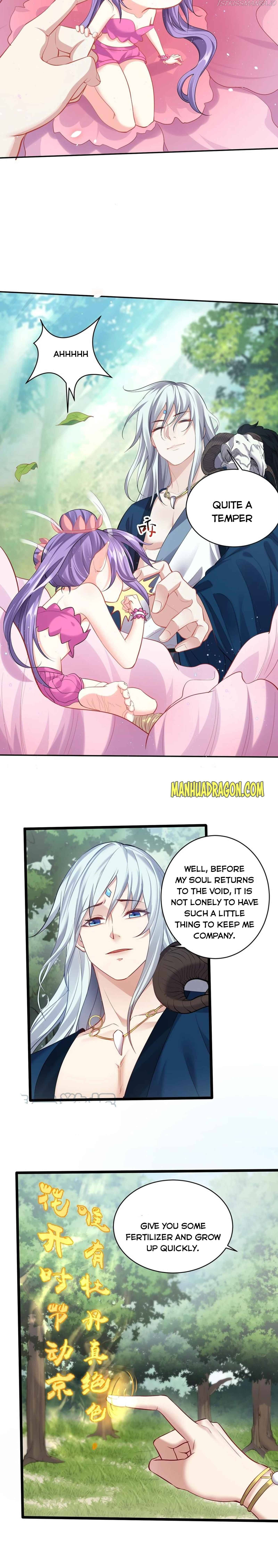 Become Villain In The Game Cultivation chapter 47 - page 9
