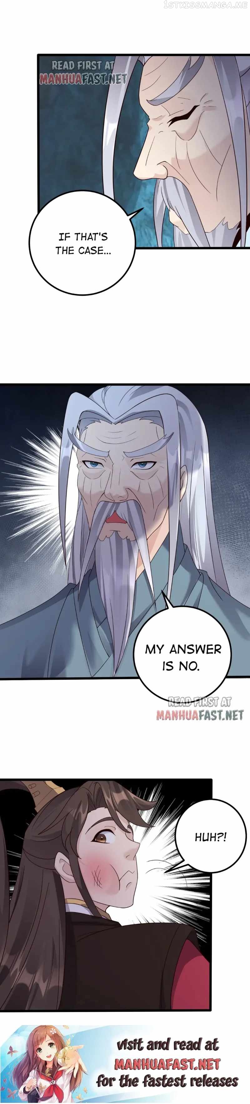 Become Villain In The Game Cultivation Chapter 160 - page 5