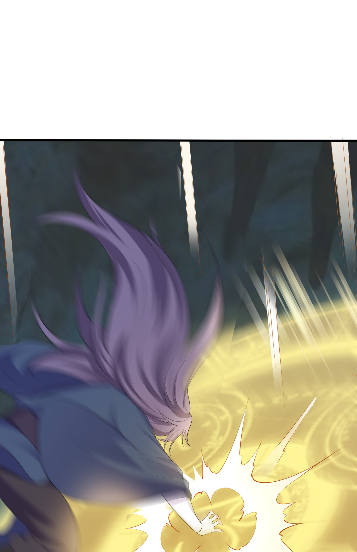 Become Villain In The Game Cultivation chapter 121 - page 12