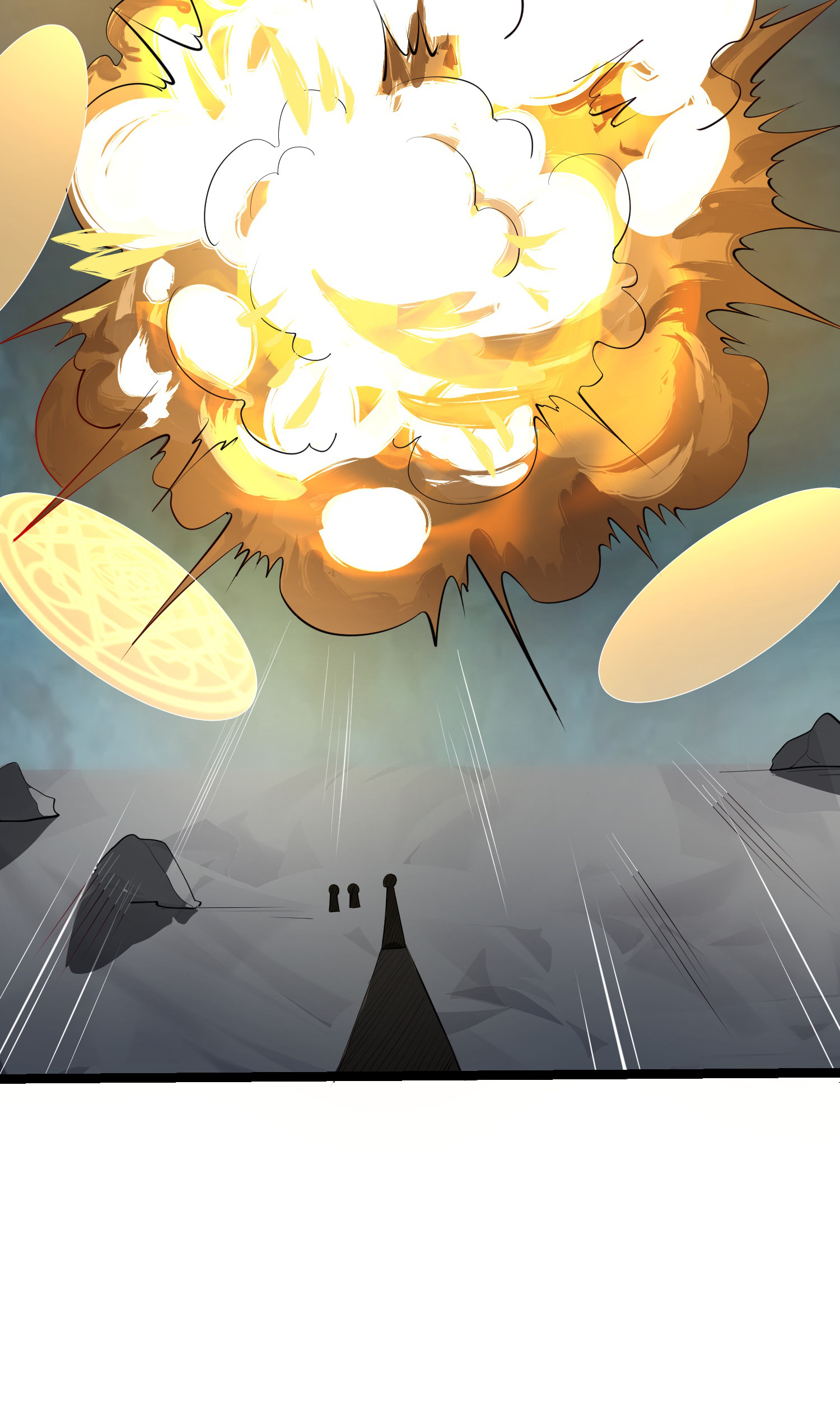 Become Villain In The Game Cultivation chapter 121 - page 23