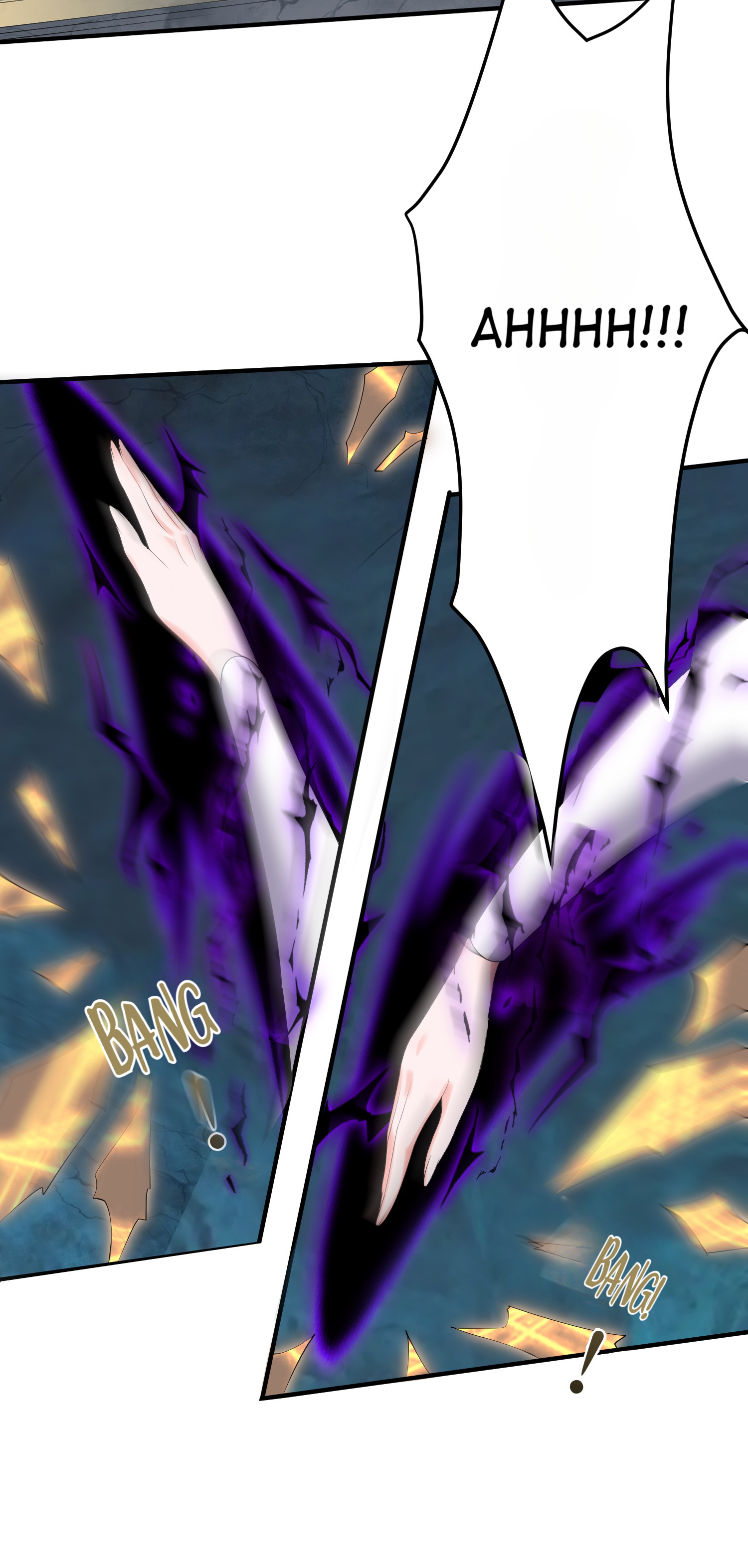 Become Villain In The Game Cultivation chapter 121 - page 28