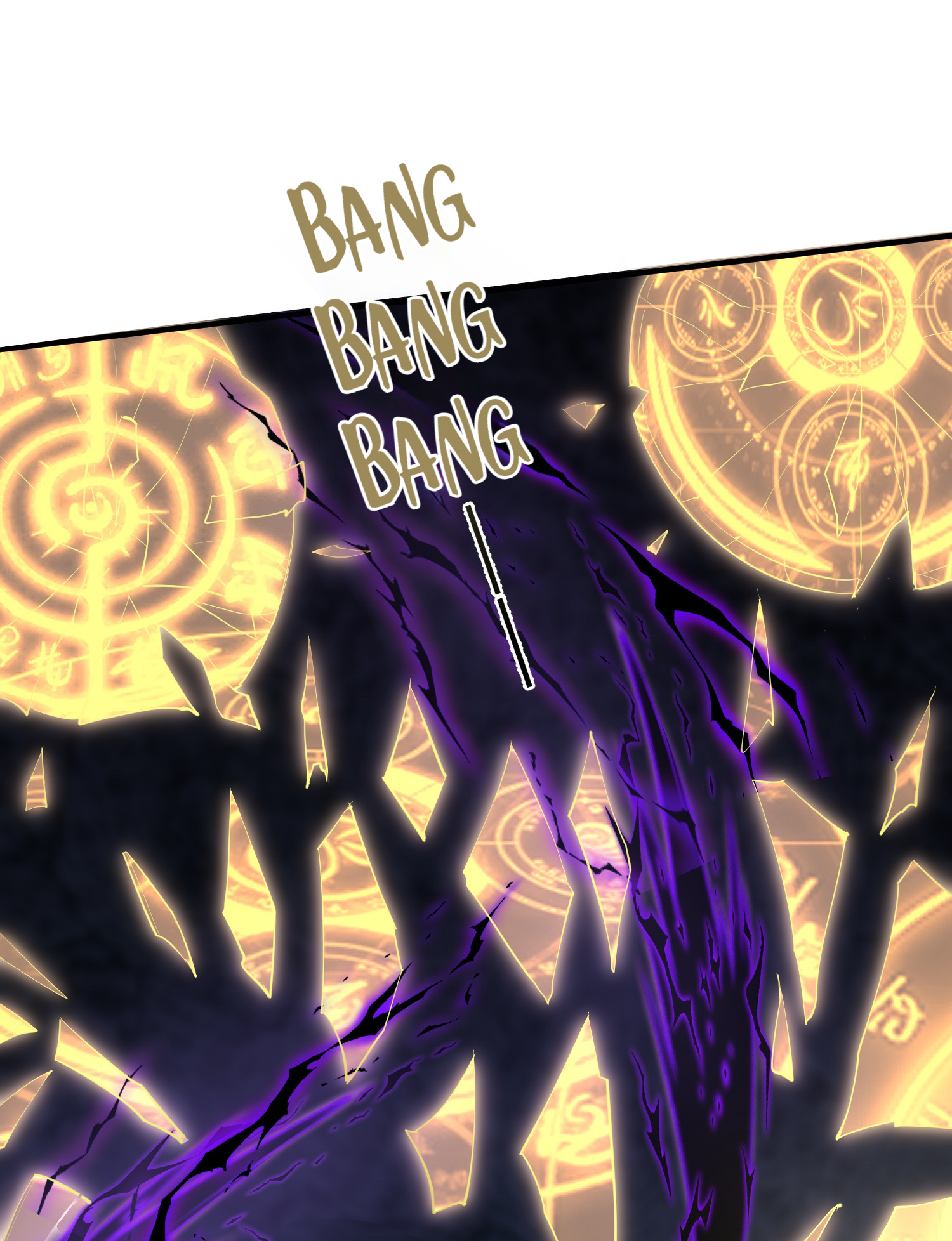 Become Villain In The Game Cultivation chapter 121 - page 29