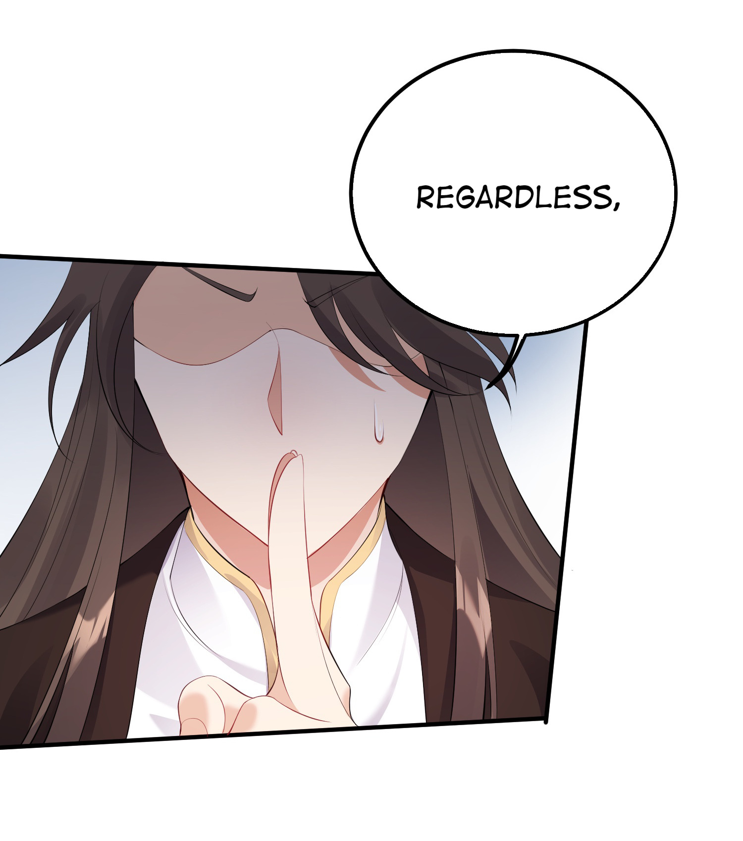 Become Villain In The Game Cultivation chapter 121 - page 4