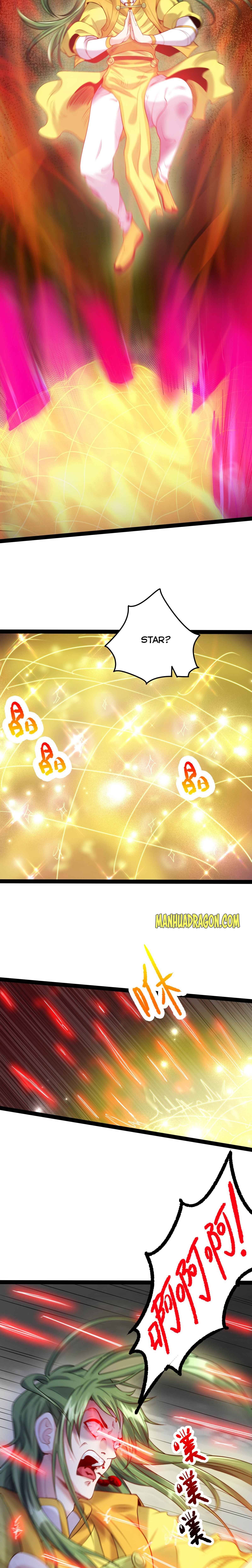 Become Villain In The Game Cultivation chapter 32 - page 10