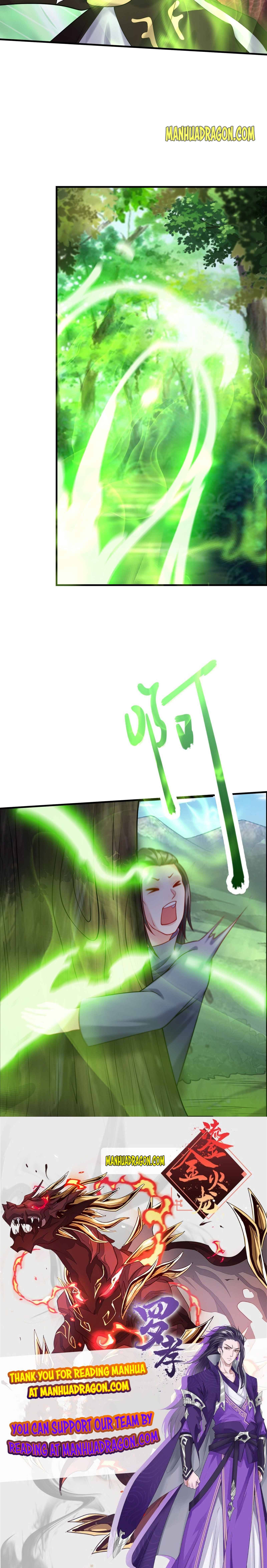 Become Villain In The Game Cultivation chapter 32 - page 15