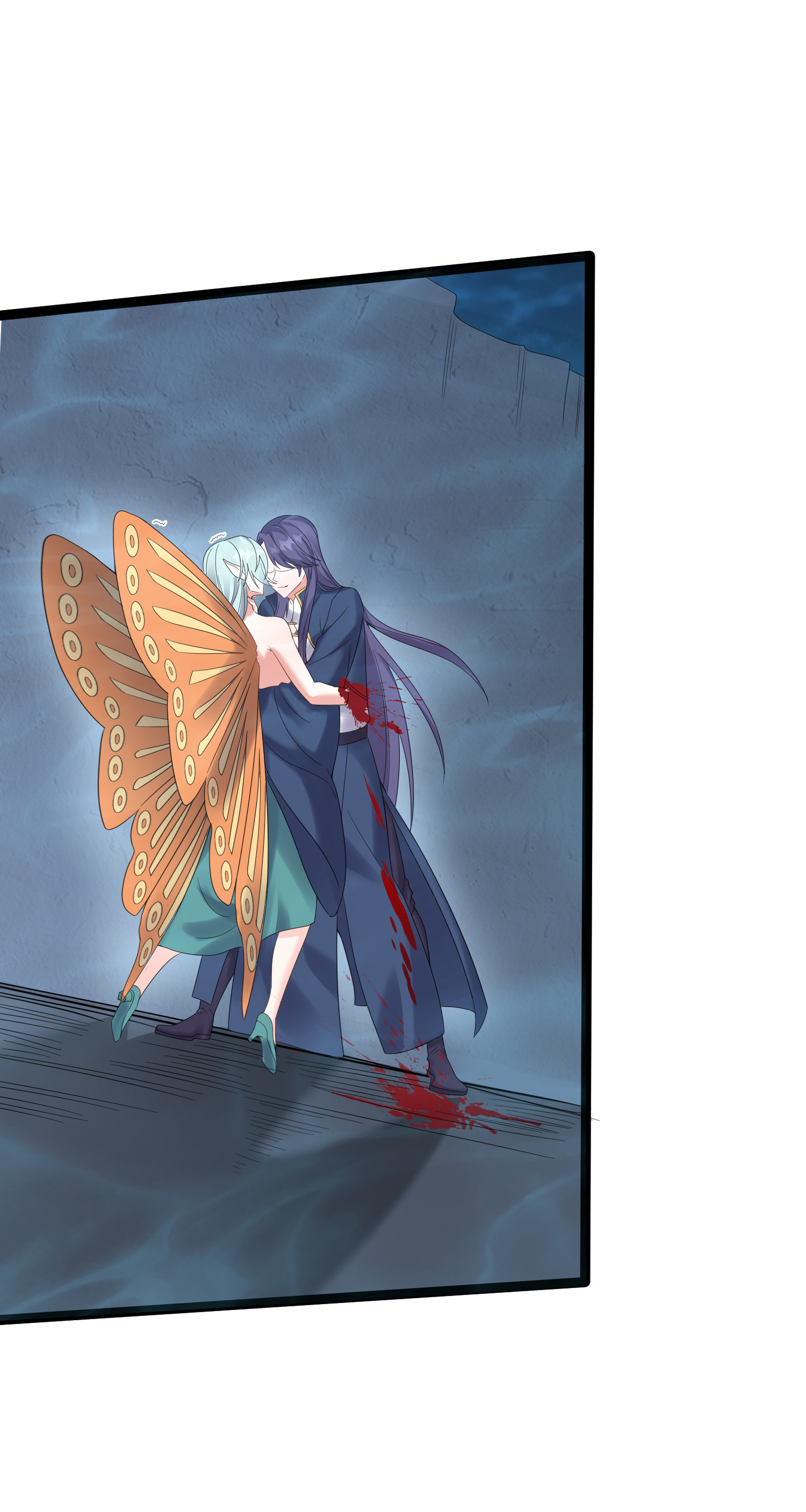 Become Villain In The Game Cultivation chapter 120 - page 17