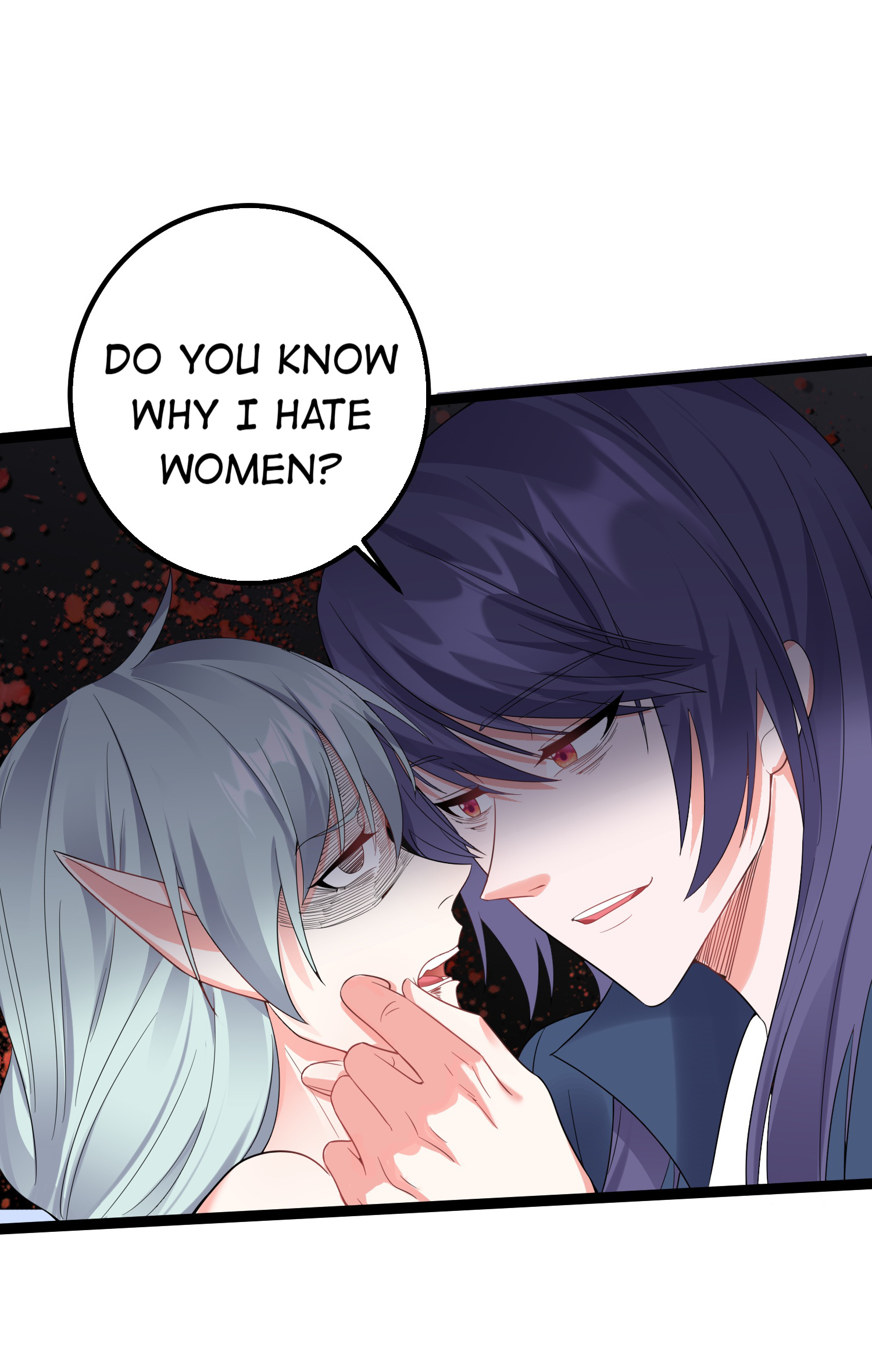 Become Villain In The Game Cultivation chapter 120 - page 18