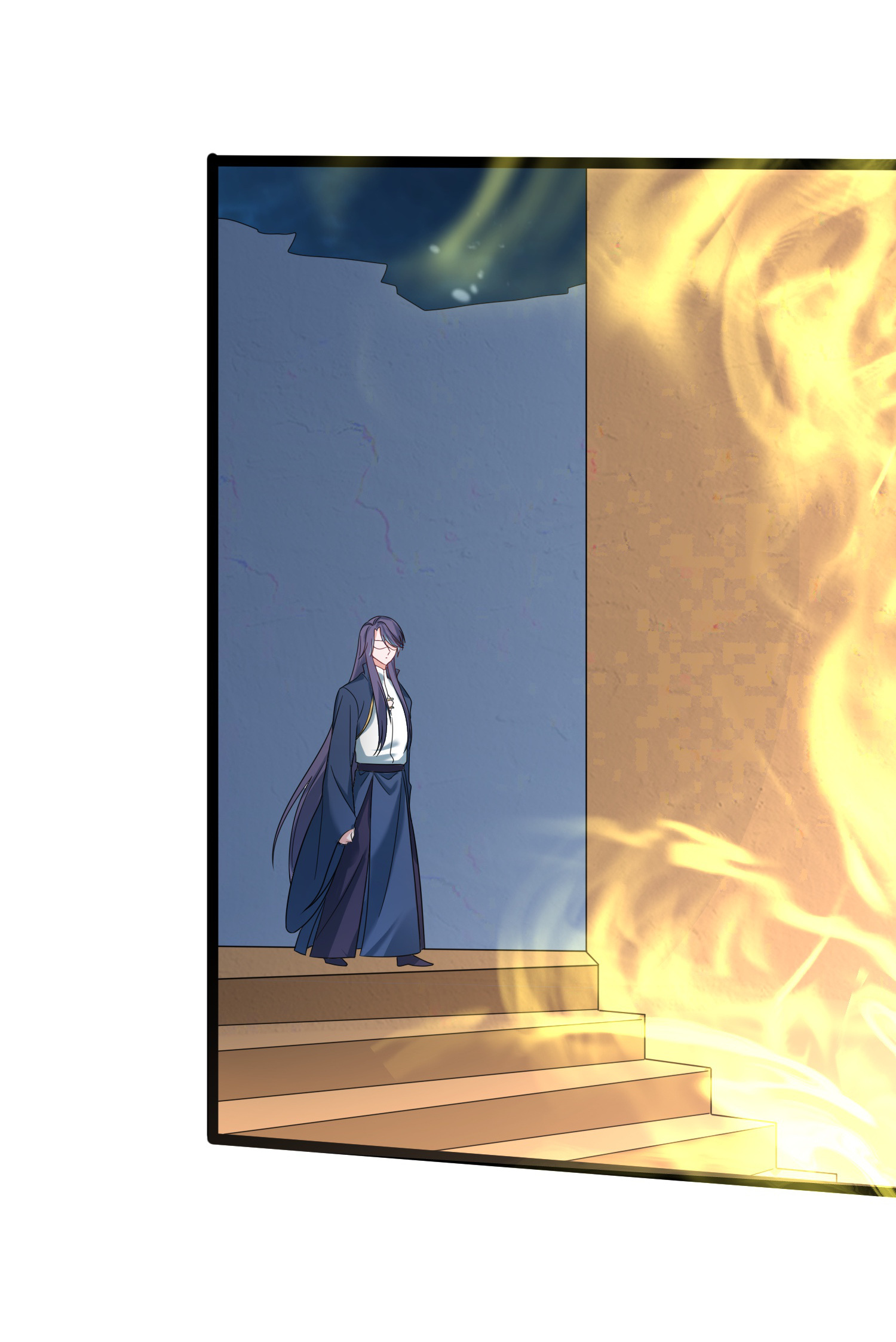 Become Villain In The Game Cultivation chapter 120 - page 25