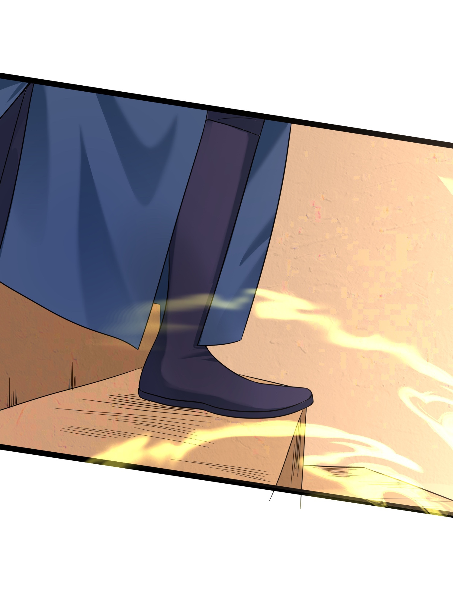 Become Villain In The Game Cultivation chapter 120 - page 26