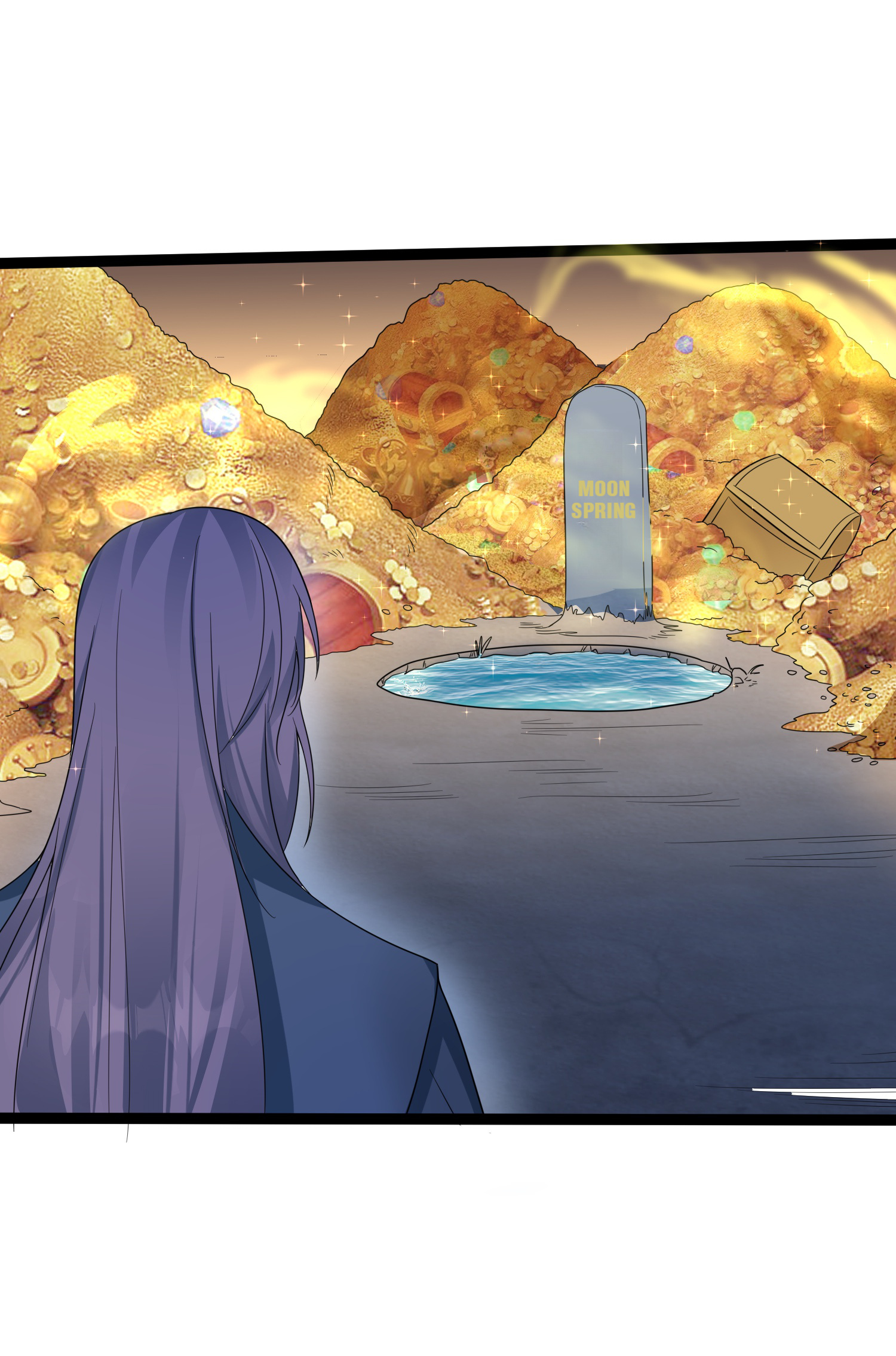 Become Villain In The Game Cultivation chapter 120 - page 29