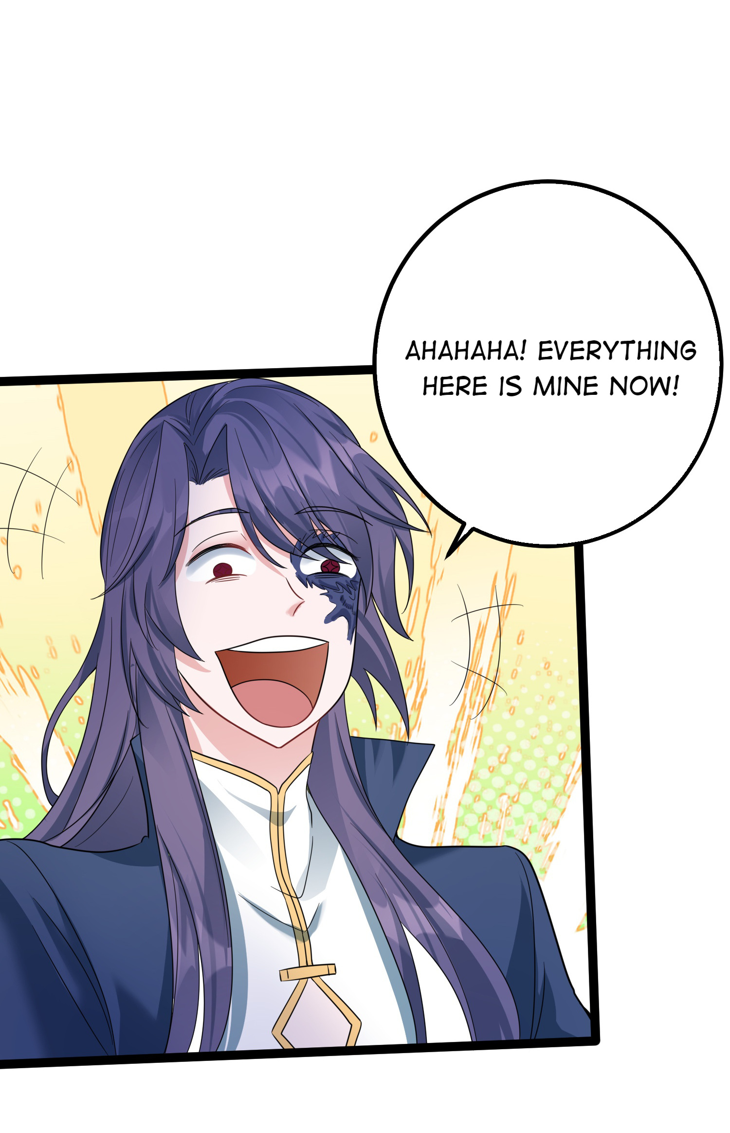 Become Villain In The Game Cultivation chapter 120 - page 30