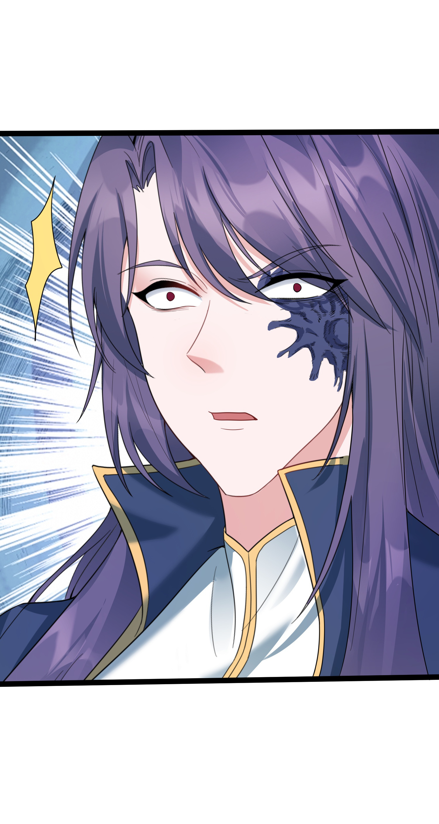 Become Villain In The Game Cultivation chapter 120 - page 32