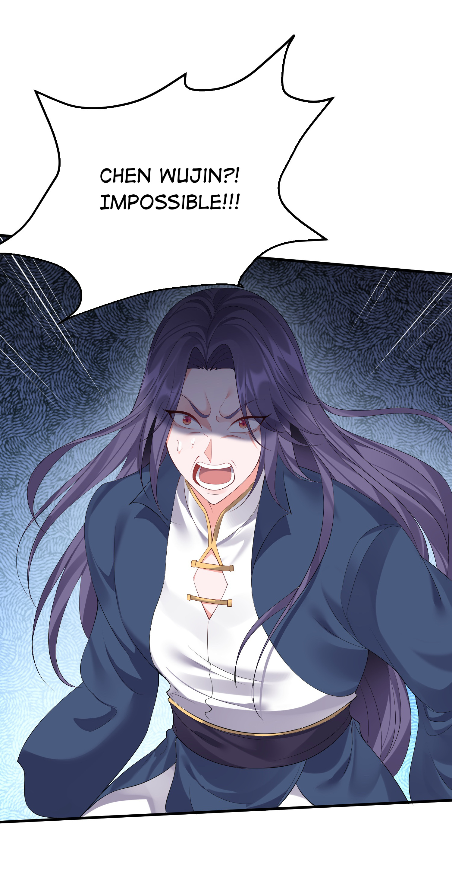 Become Villain In The Game Cultivation chapter 120 - page 35