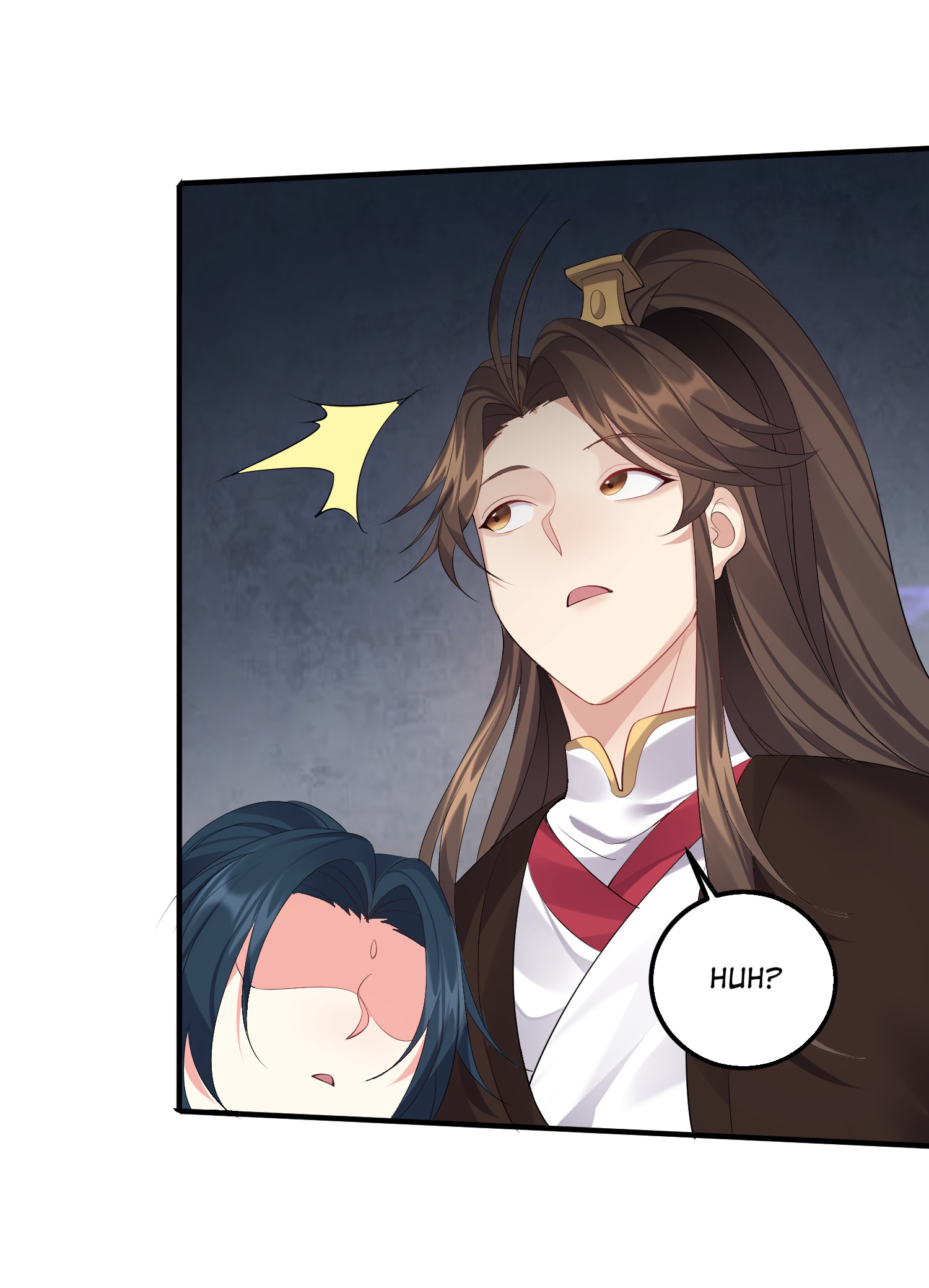 Become Villain In The Game Cultivation chapter 120 - page 36
