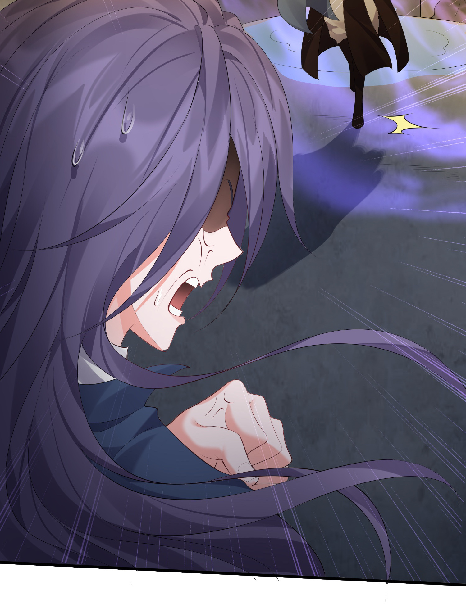Become Villain In The Game Cultivation chapter 120 - page 38