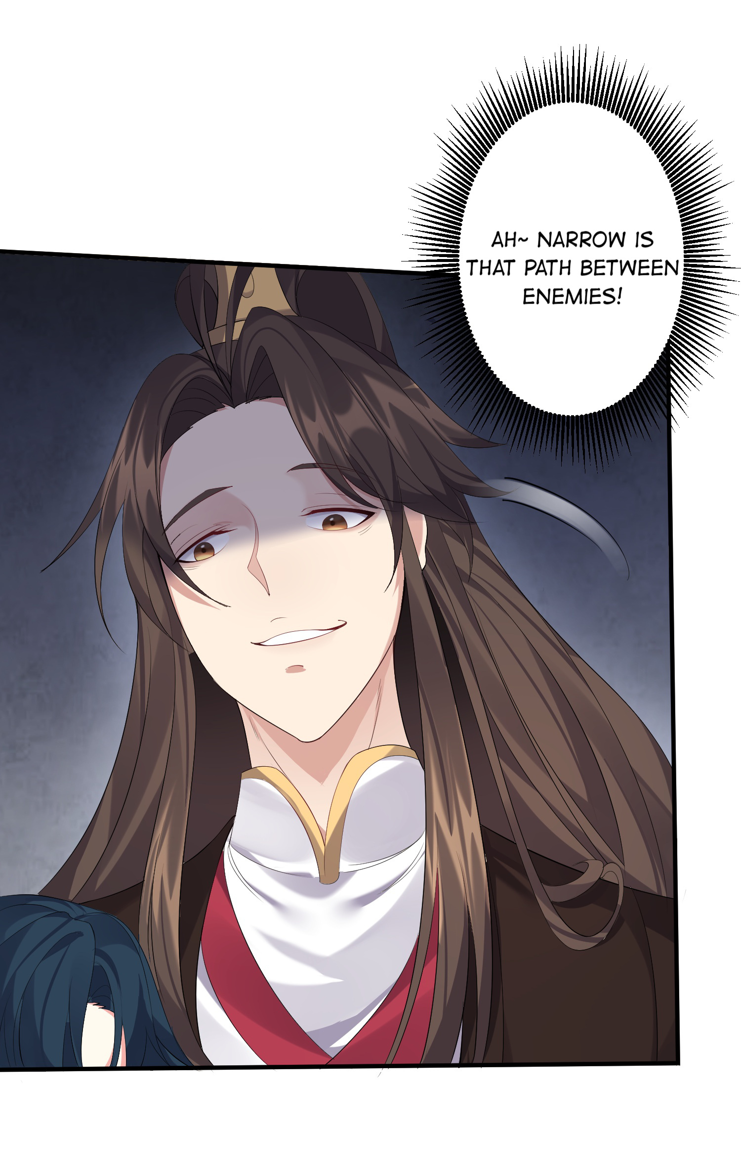 Become Villain In The Game Cultivation chapter 120 - page 39