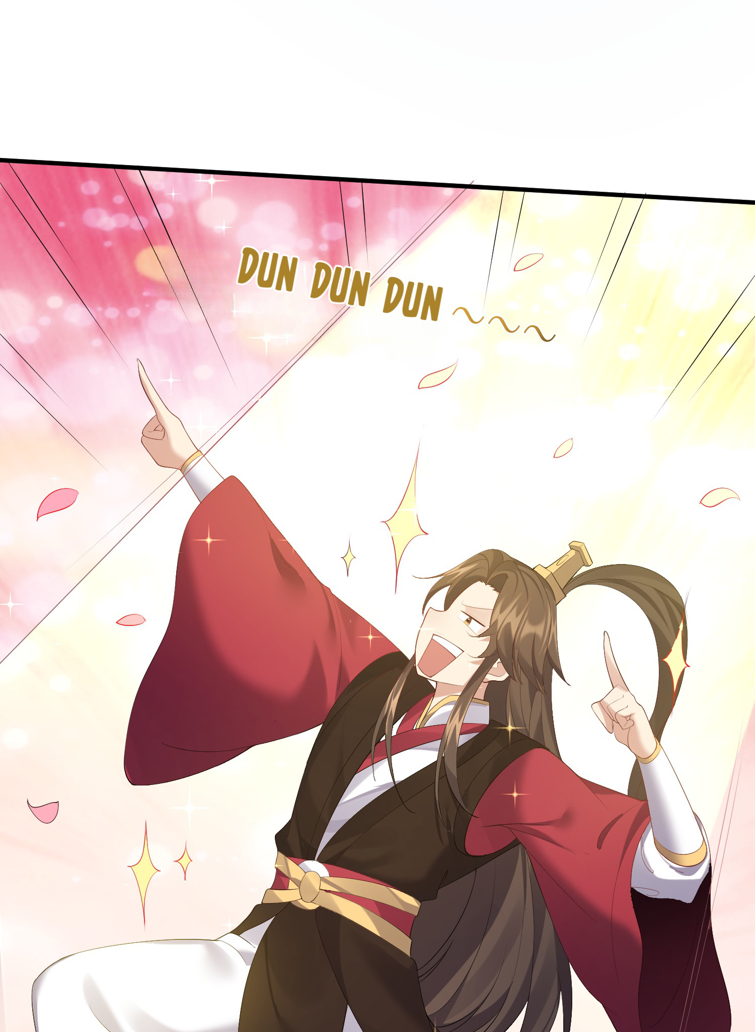 Become Villain In The Game Cultivation chapter 120 - page 42