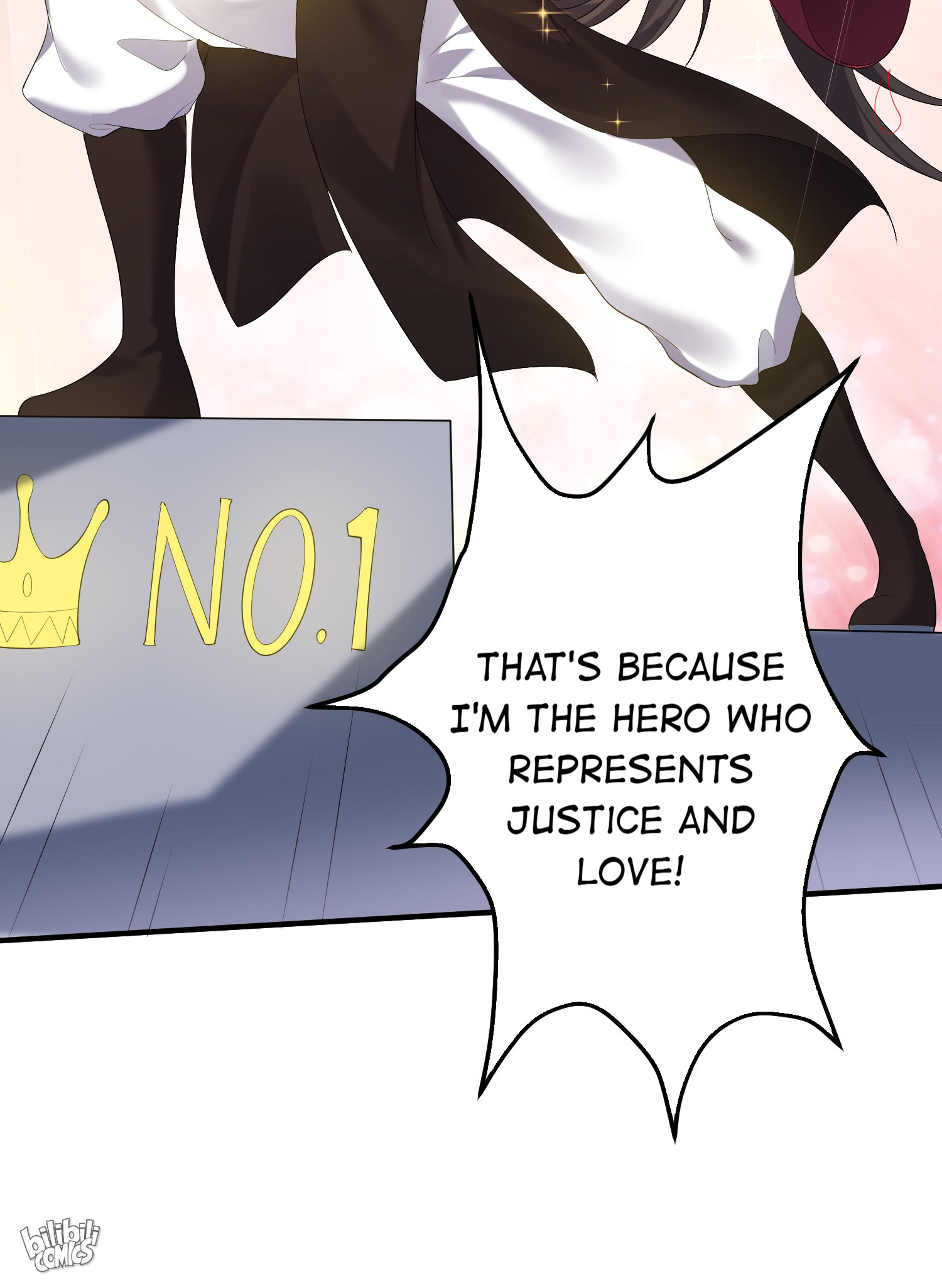 Become Villain In The Game Cultivation chapter 120 - page 43
