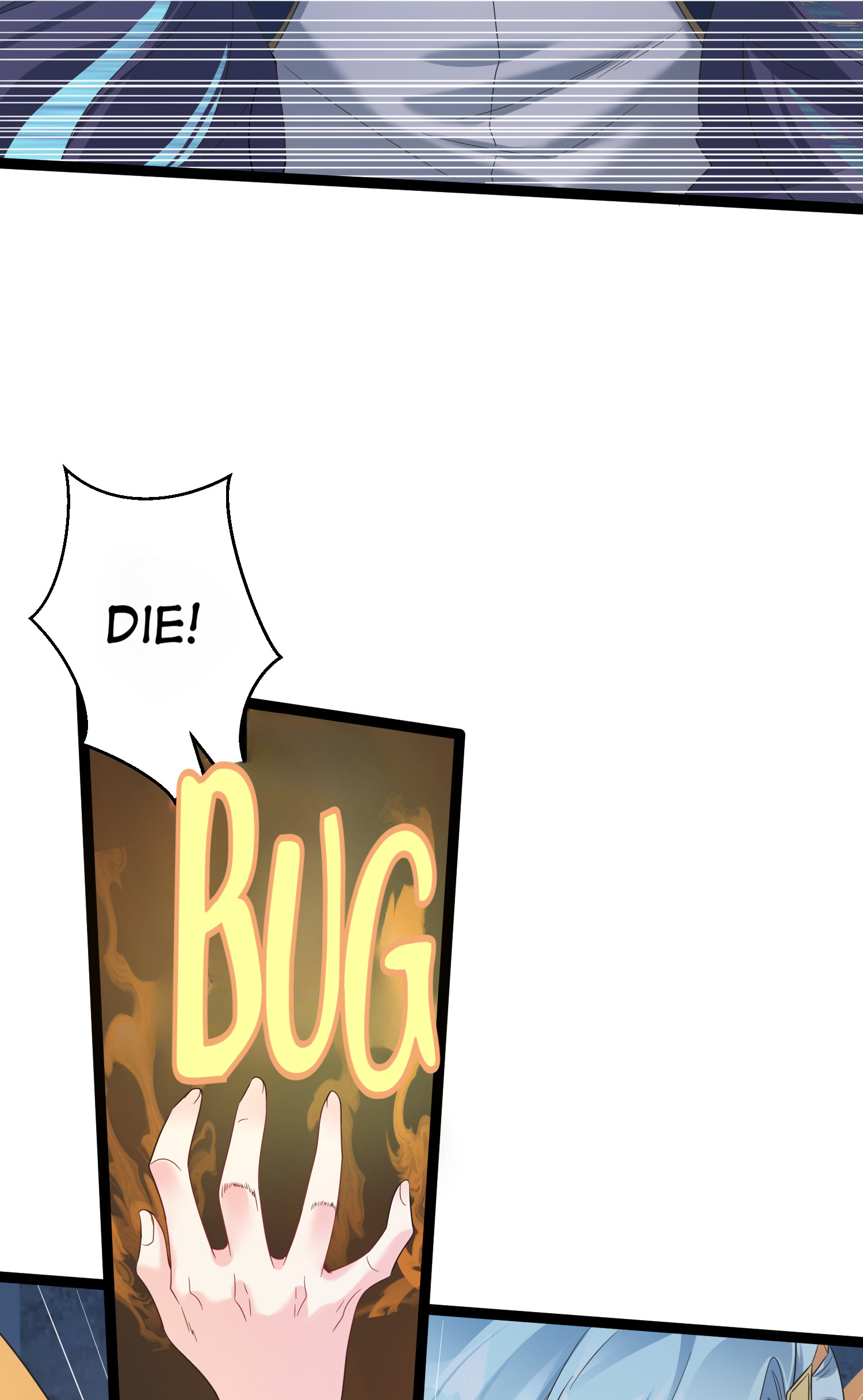 Become Villain In The Game Cultivation chapter 120 - page 5