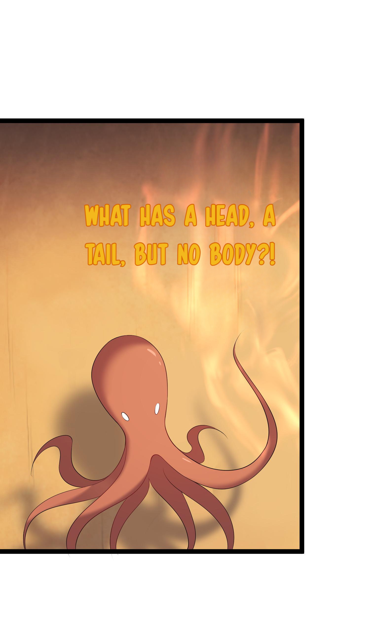 Become Villain In The Game Cultivation chapter 110 - page 17
