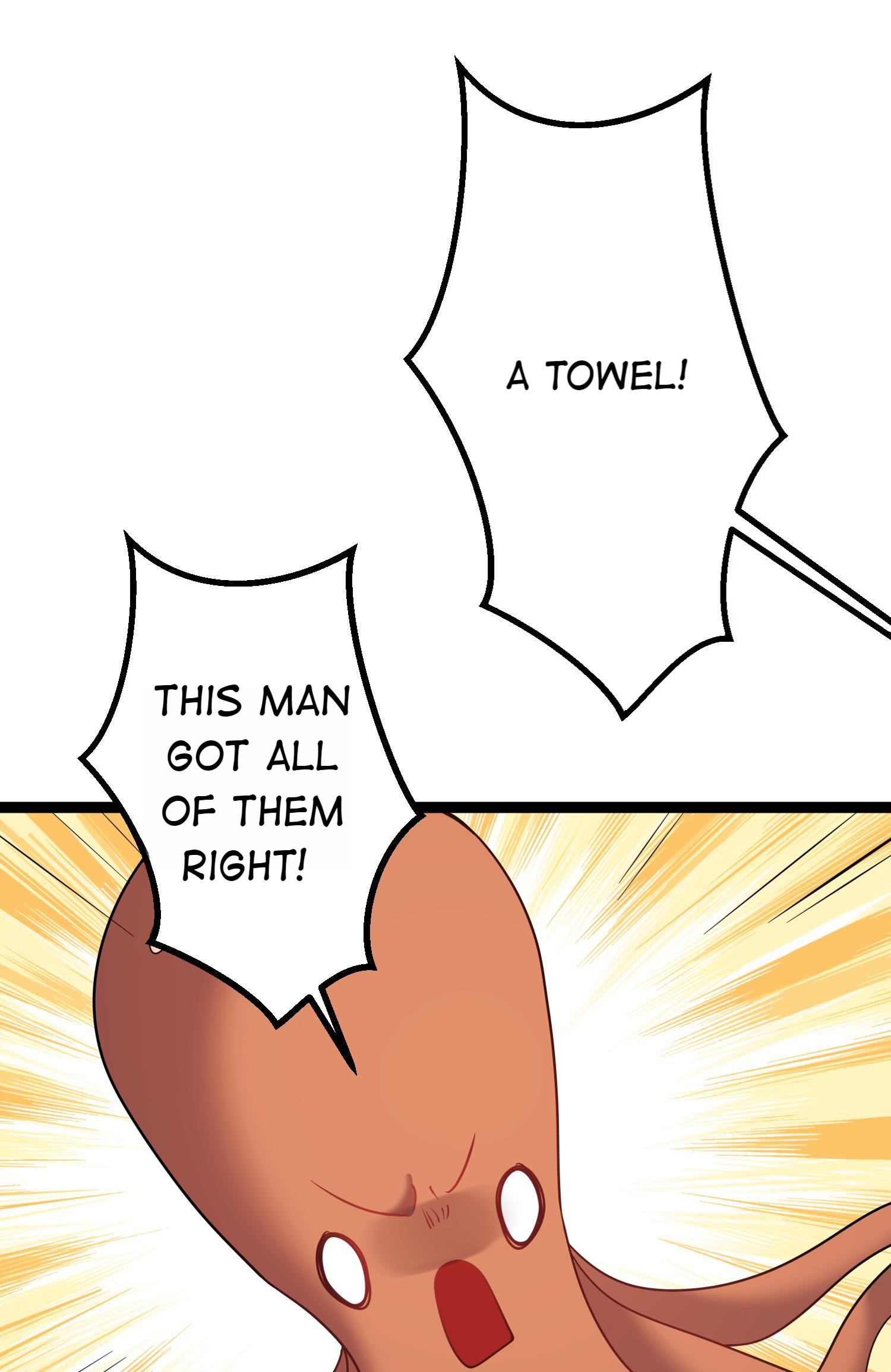 Become Villain In The Game Cultivation chapter 110 - page 21