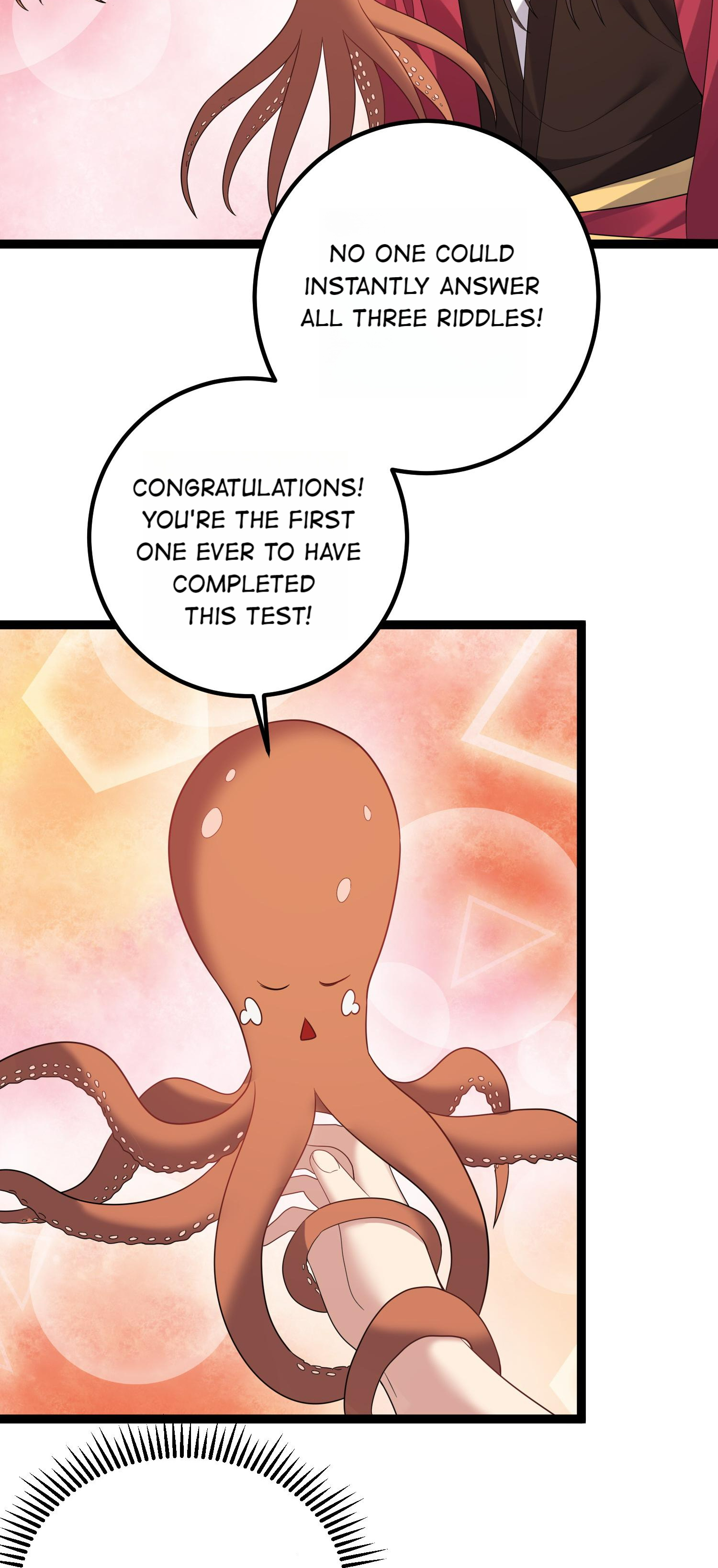 Become Villain In The Game Cultivation chapter 110 - page 24