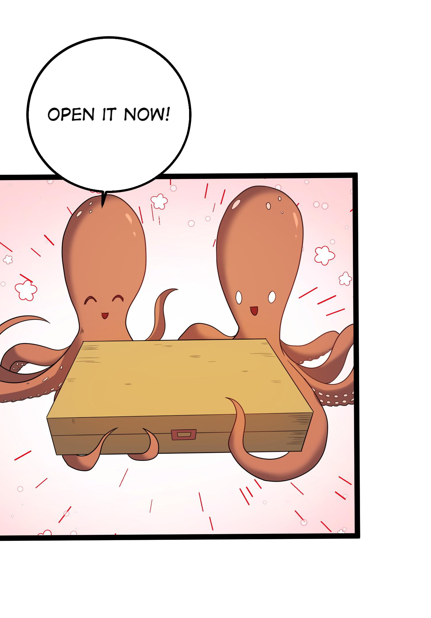 Become Villain In The Game Cultivation chapter 110 - page 33
