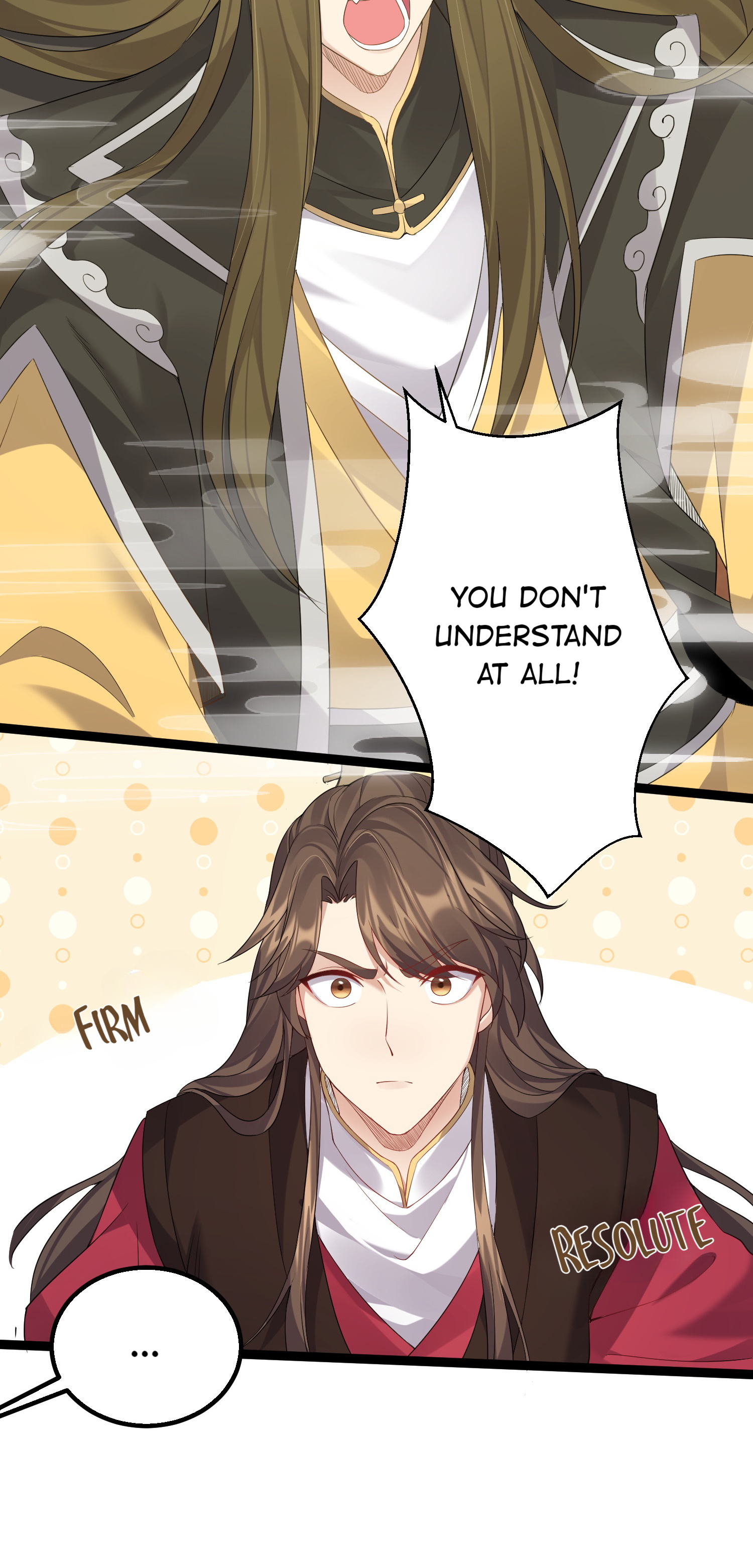 Become Villain In The Game Cultivation chapter 111 - page 15