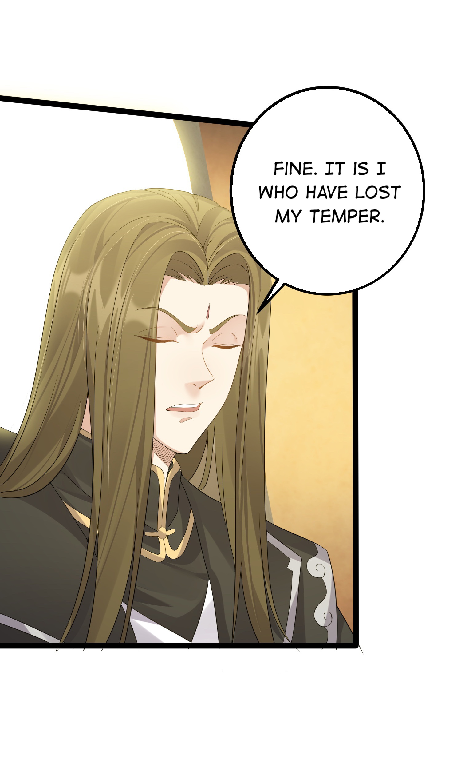 Become Villain In The Game Cultivation chapter 111 - page 16