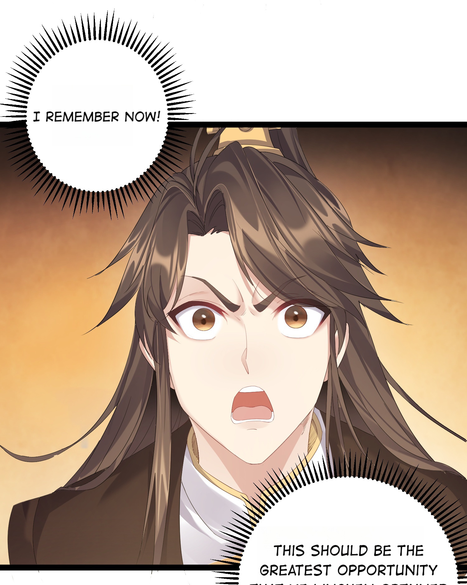 Become Villain In The Game Cultivation chapter 111 - page 2