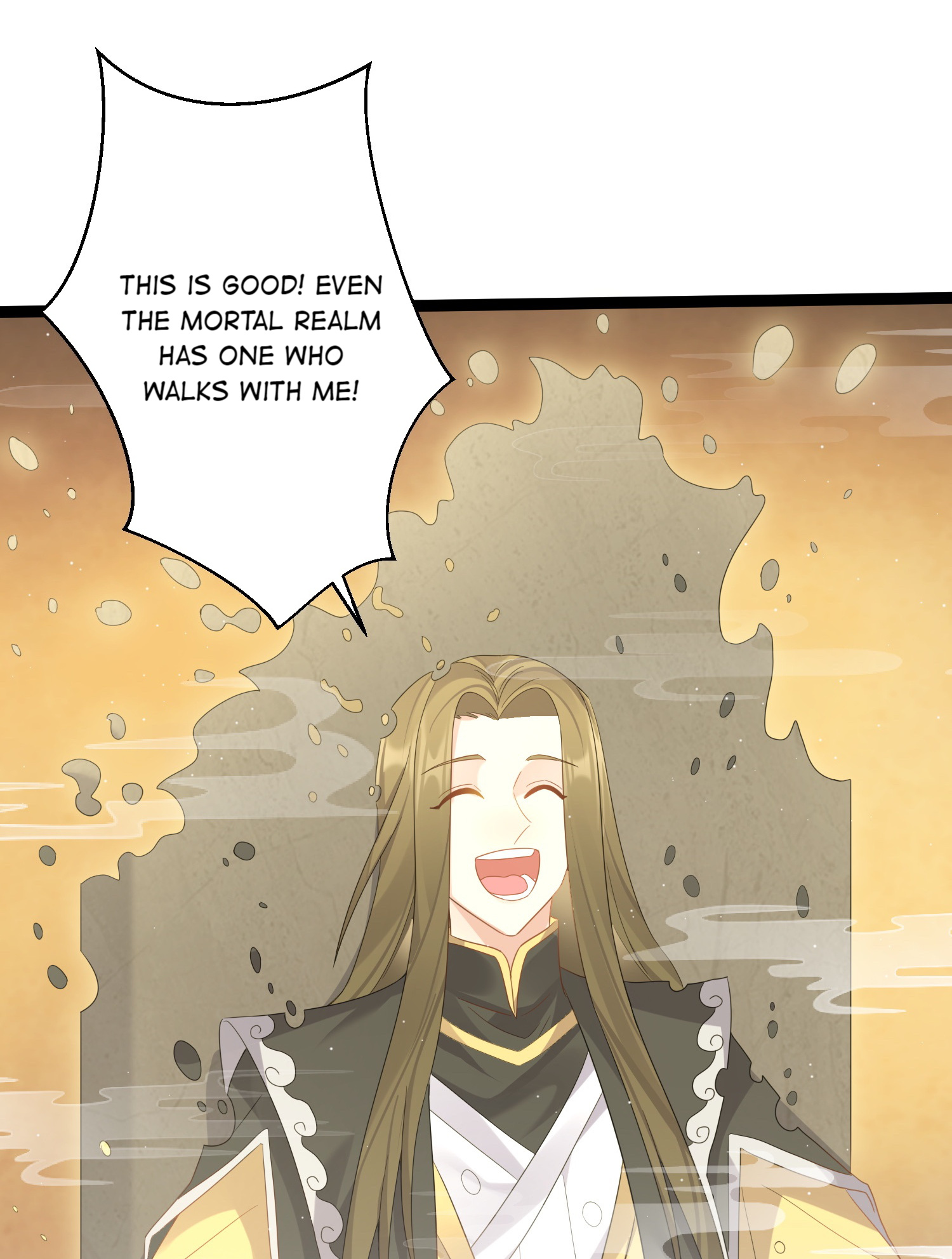 Become Villain In The Game Cultivation chapter 111 - page 21