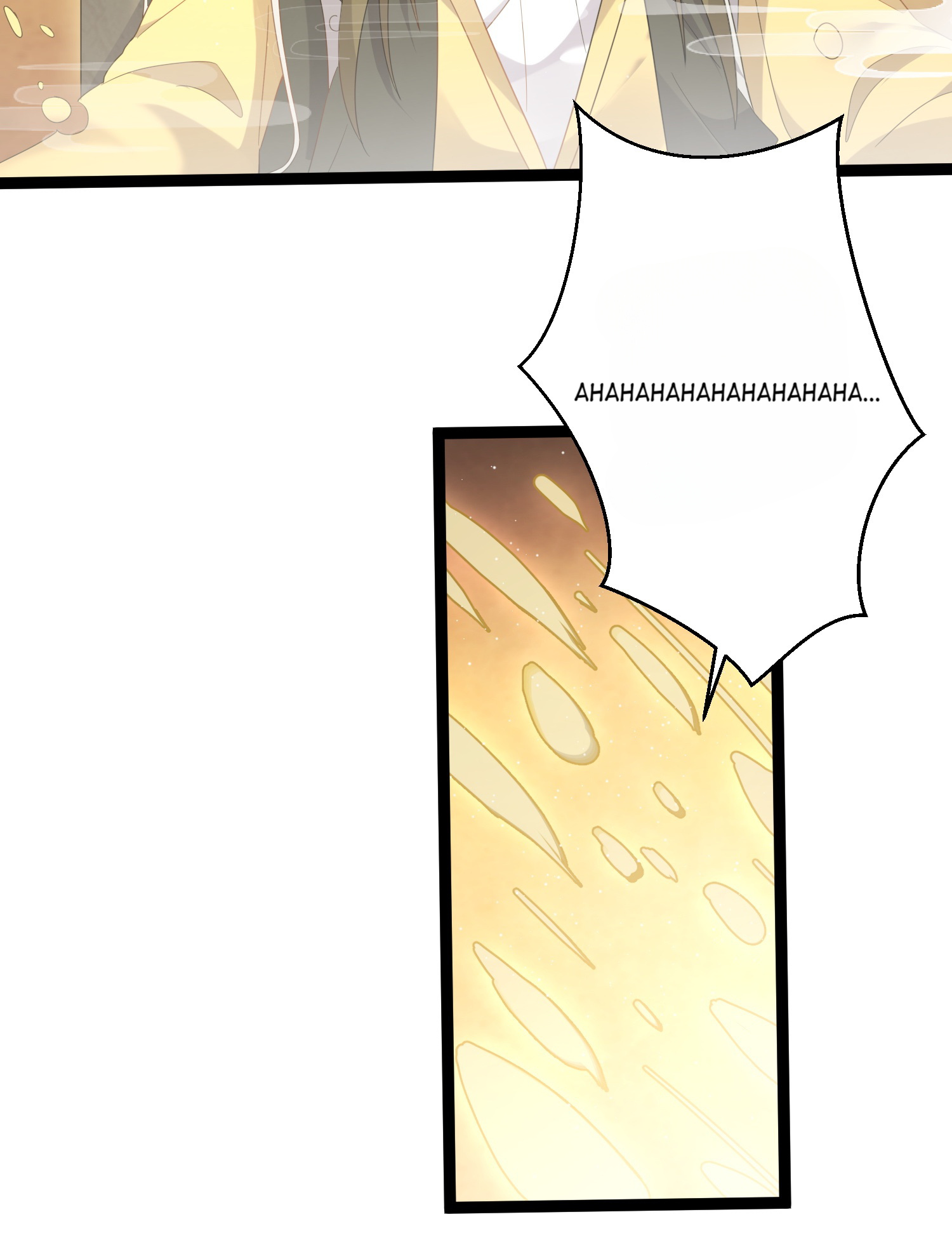Become Villain In The Game Cultivation chapter 111 - page 22
