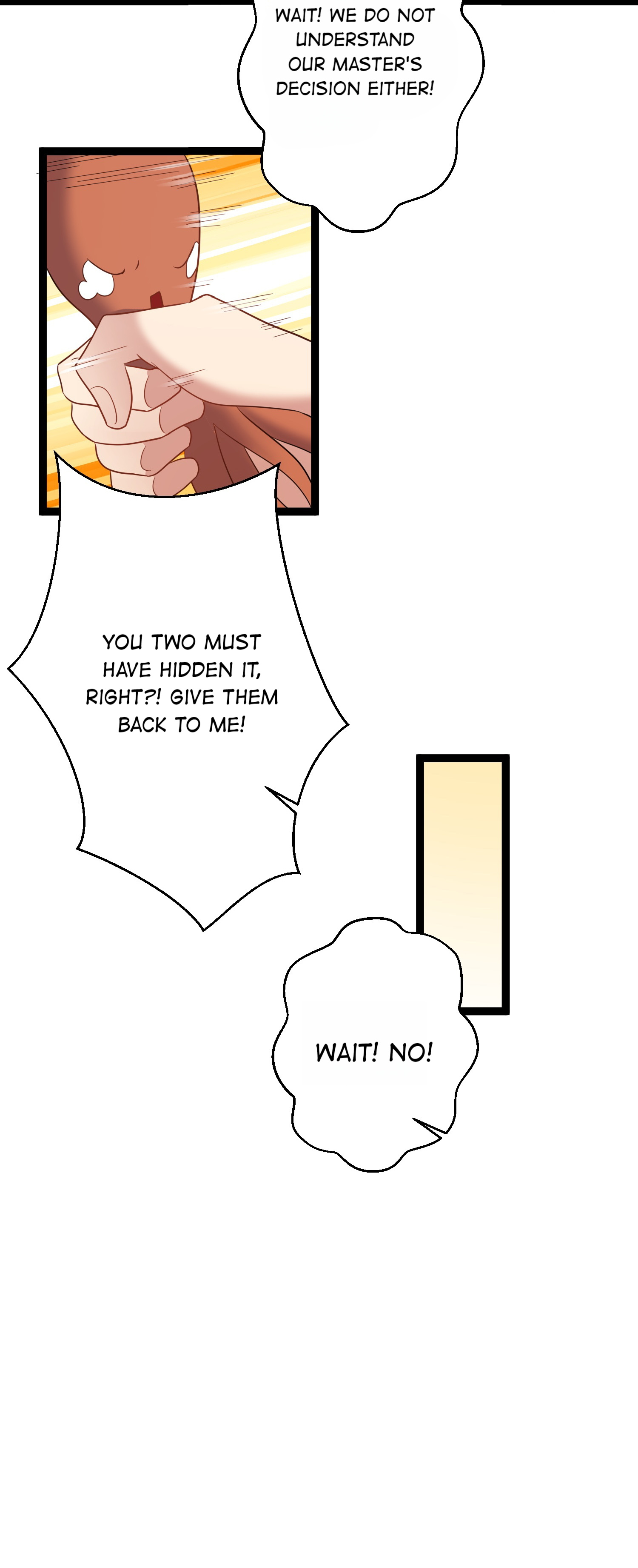 Become Villain In The Game Cultivation chapter 111 - page 26