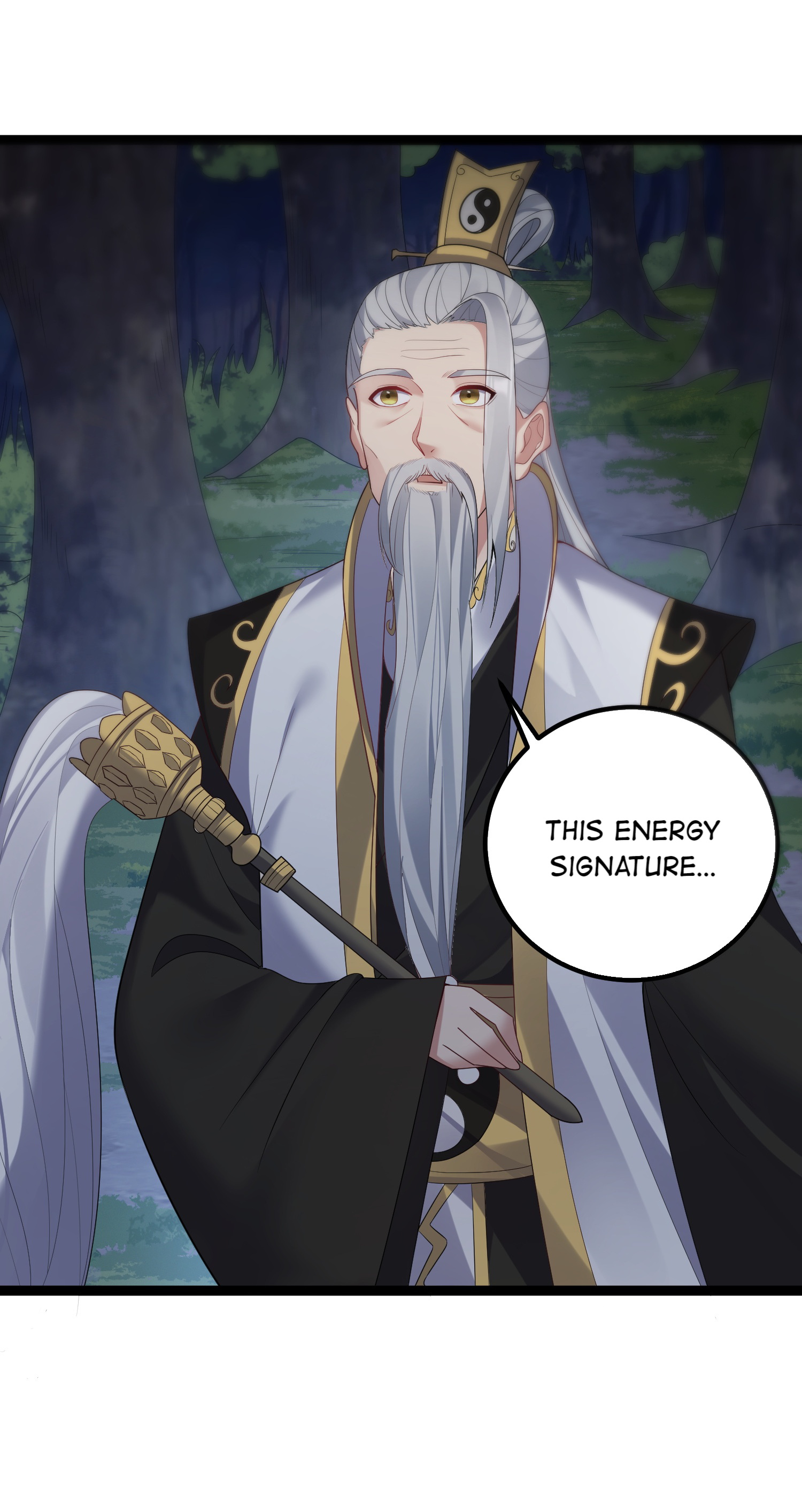 Become Villain In The Game Cultivation chapter 111 - page 30