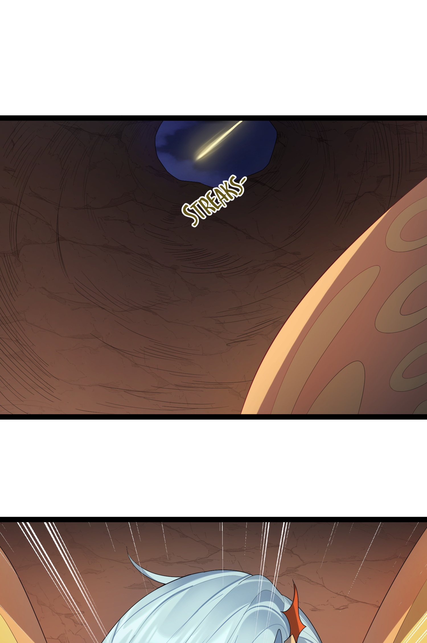 Become Villain In The Game Cultivation chapter 111 - page 31
