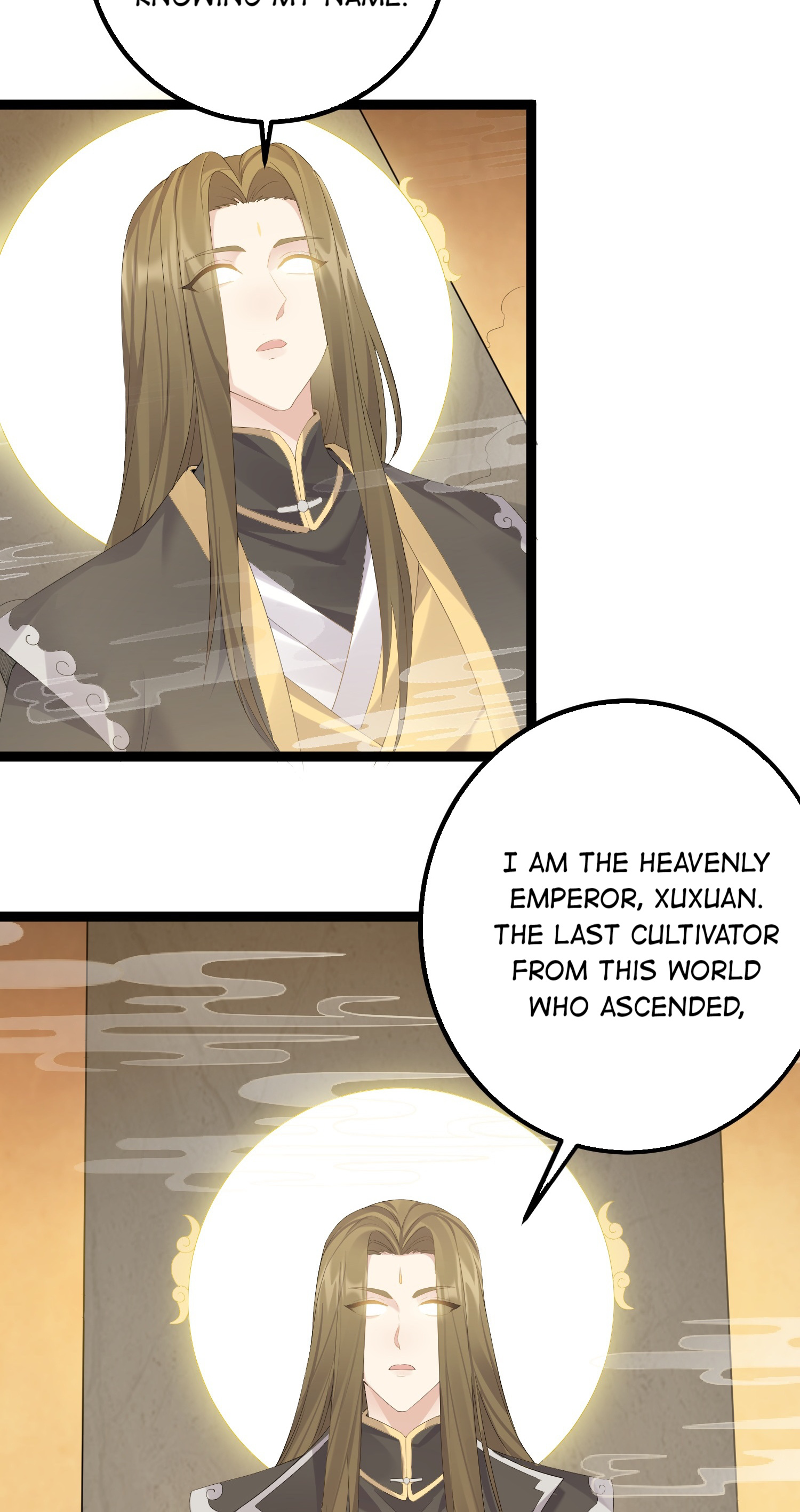 Become Villain In The Game Cultivation chapter 111 - page 6