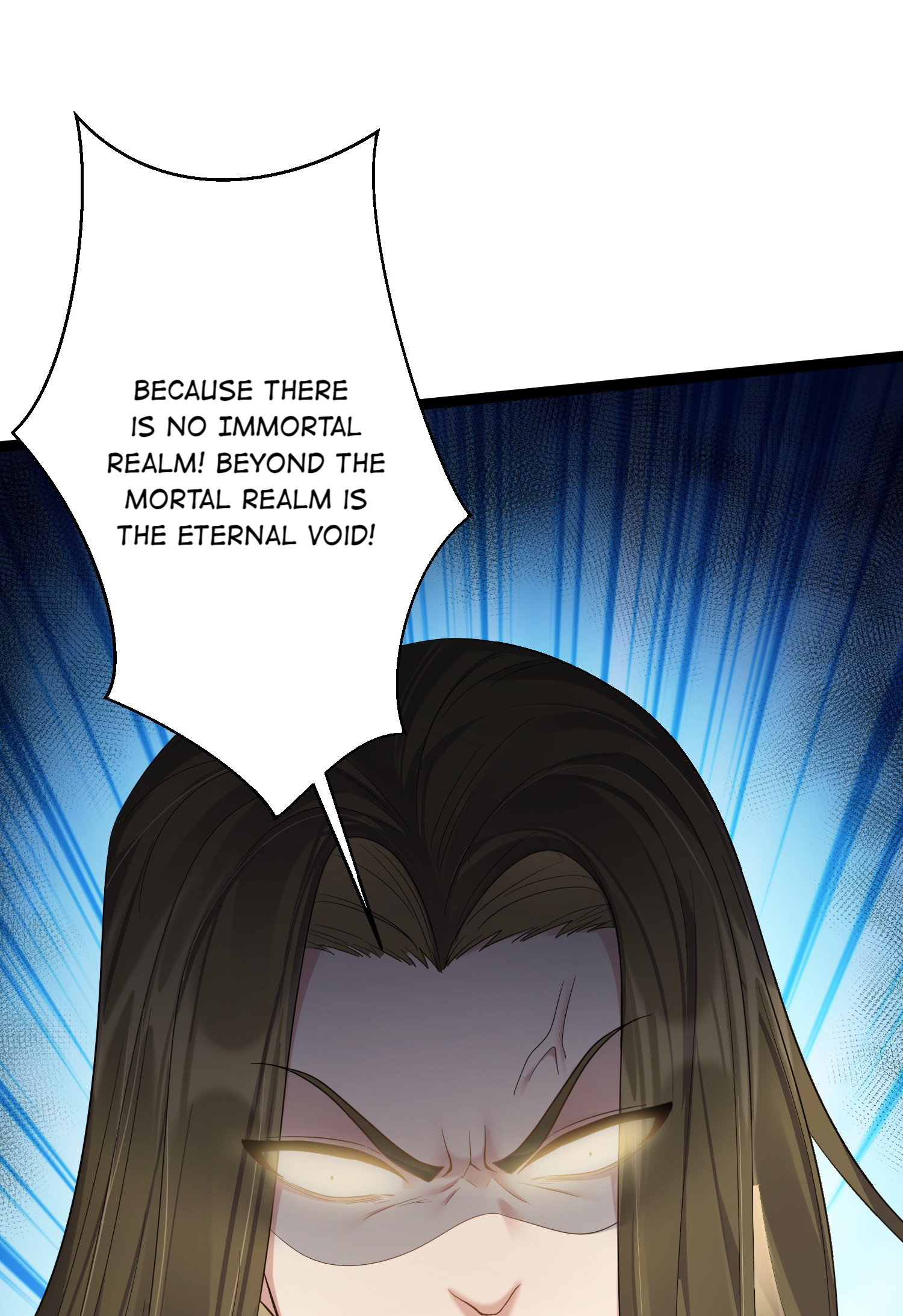 Become Villain In The Game Cultivation chapter 111 - page 9