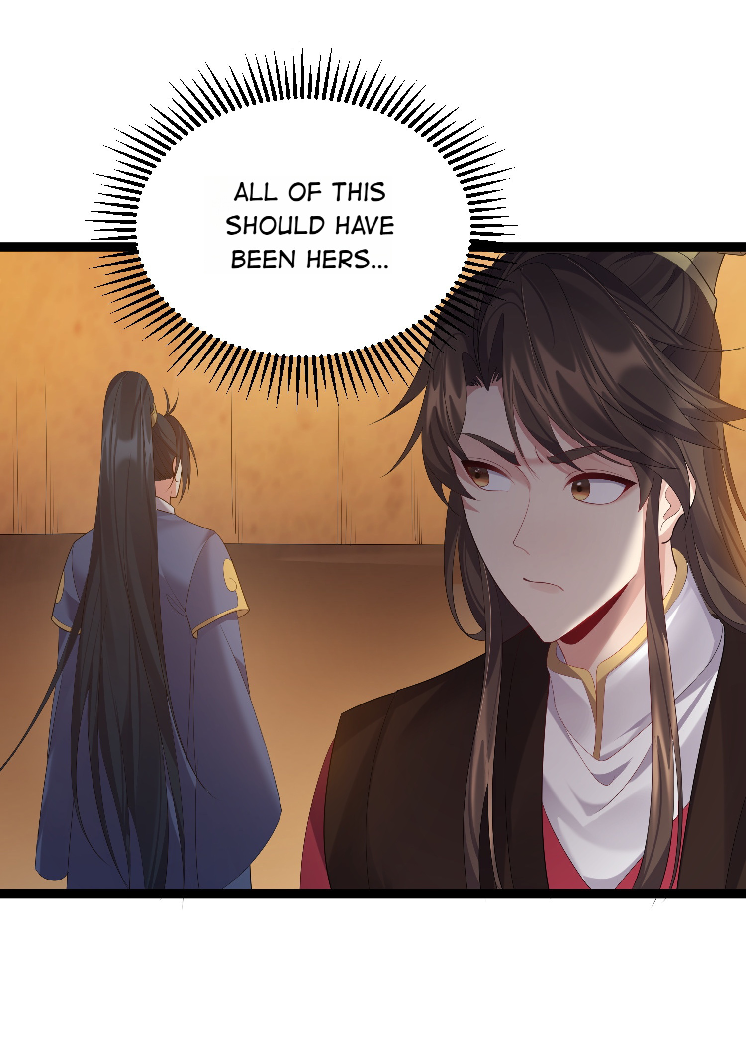 Become Villain In The Game Cultivation chapter 112 - page 19