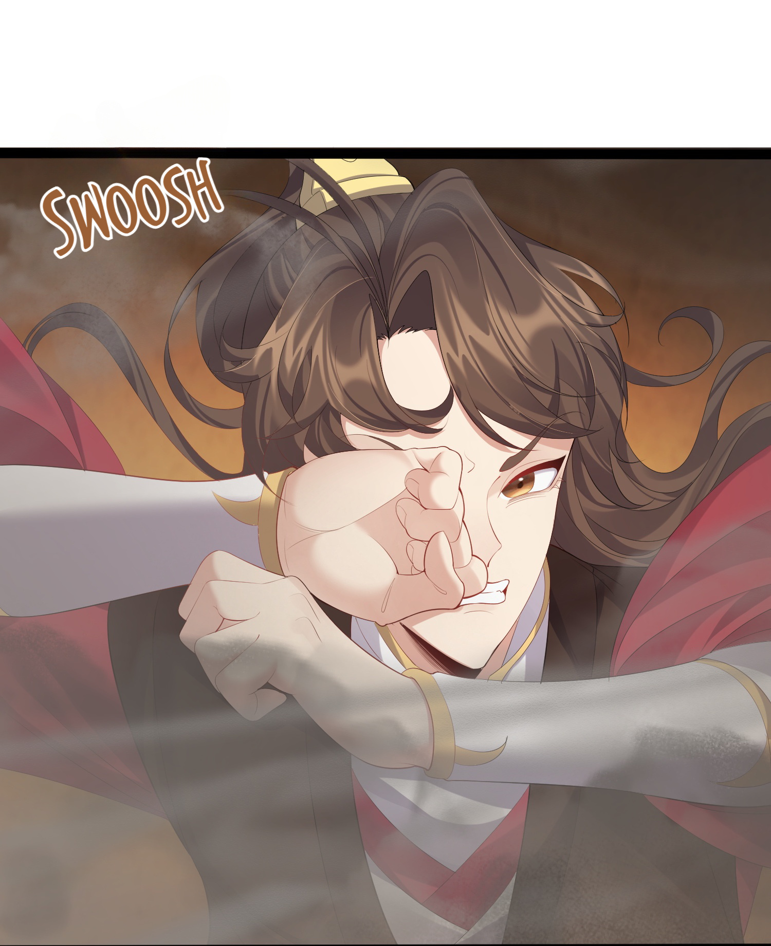 Become Villain In The Game Cultivation chapter 112 - page 2