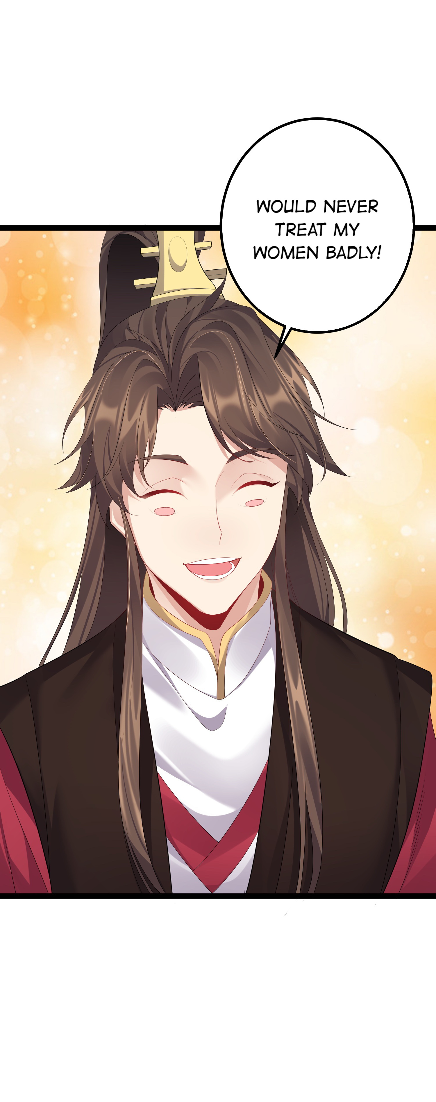 Become Villain In The Game Cultivation chapter 112 - page 26