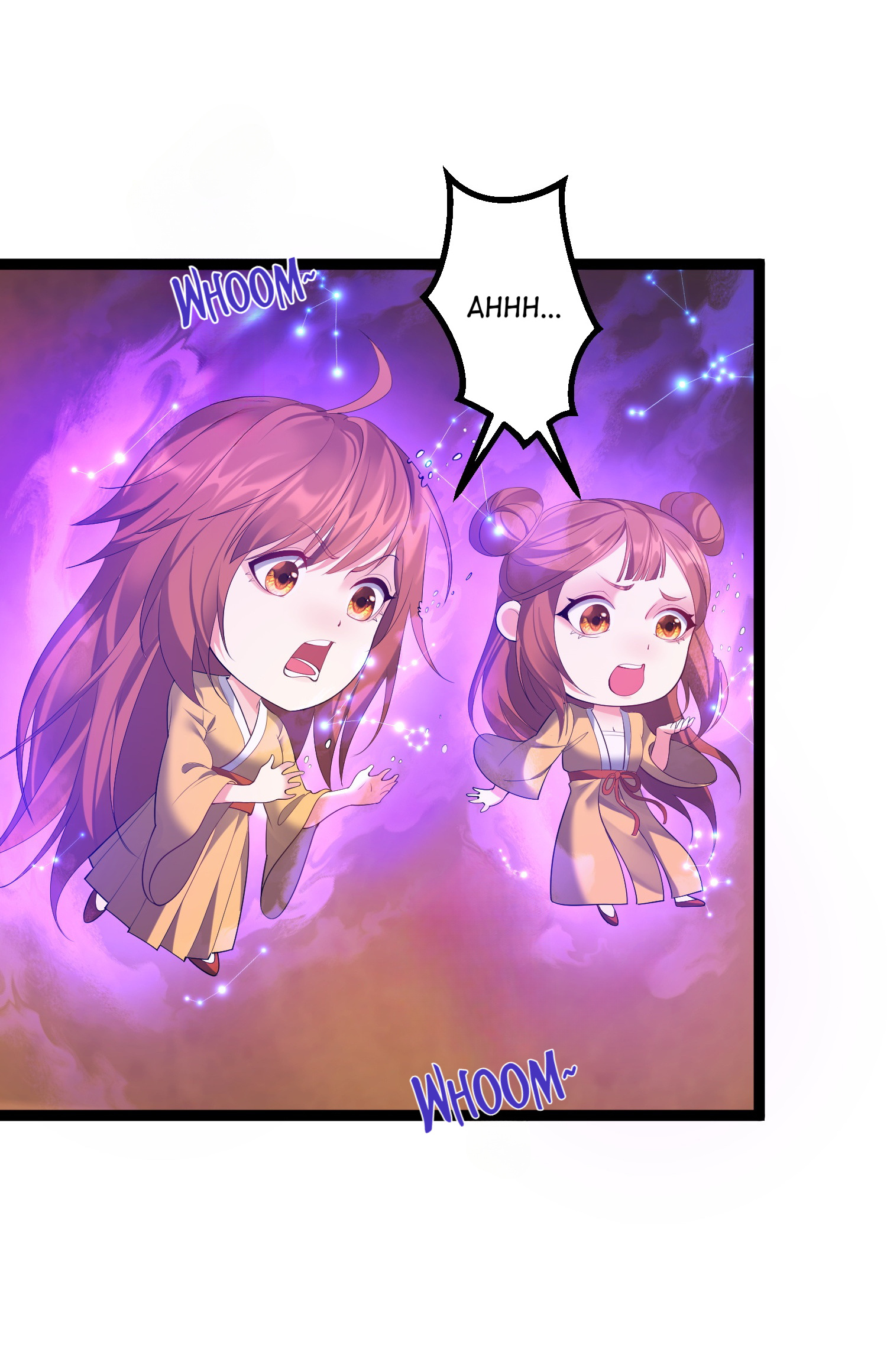 Become Villain In The Game Cultivation chapter 112 - page 29