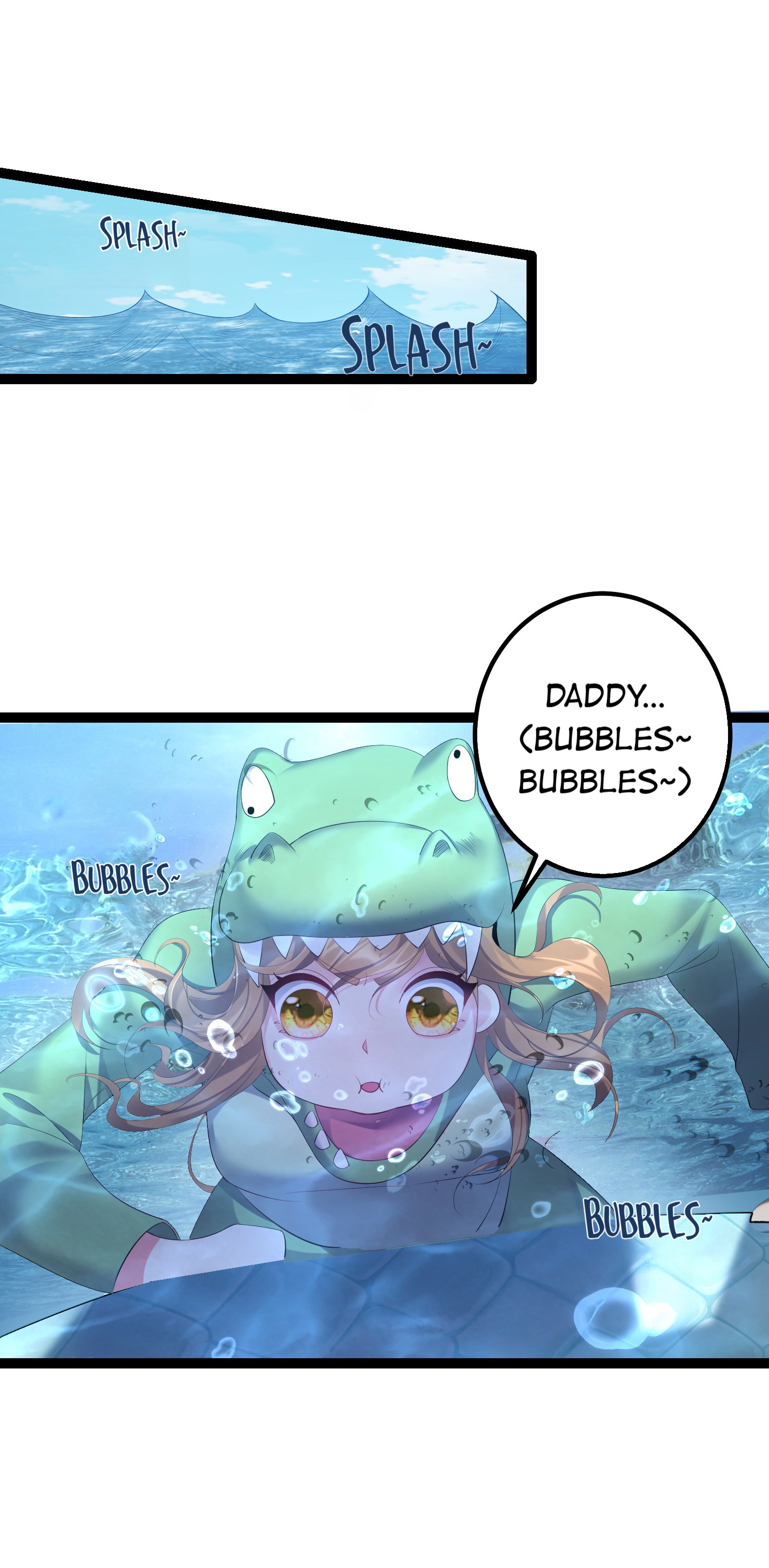 Become Villain In The Game Cultivation chapter 113 - page 29