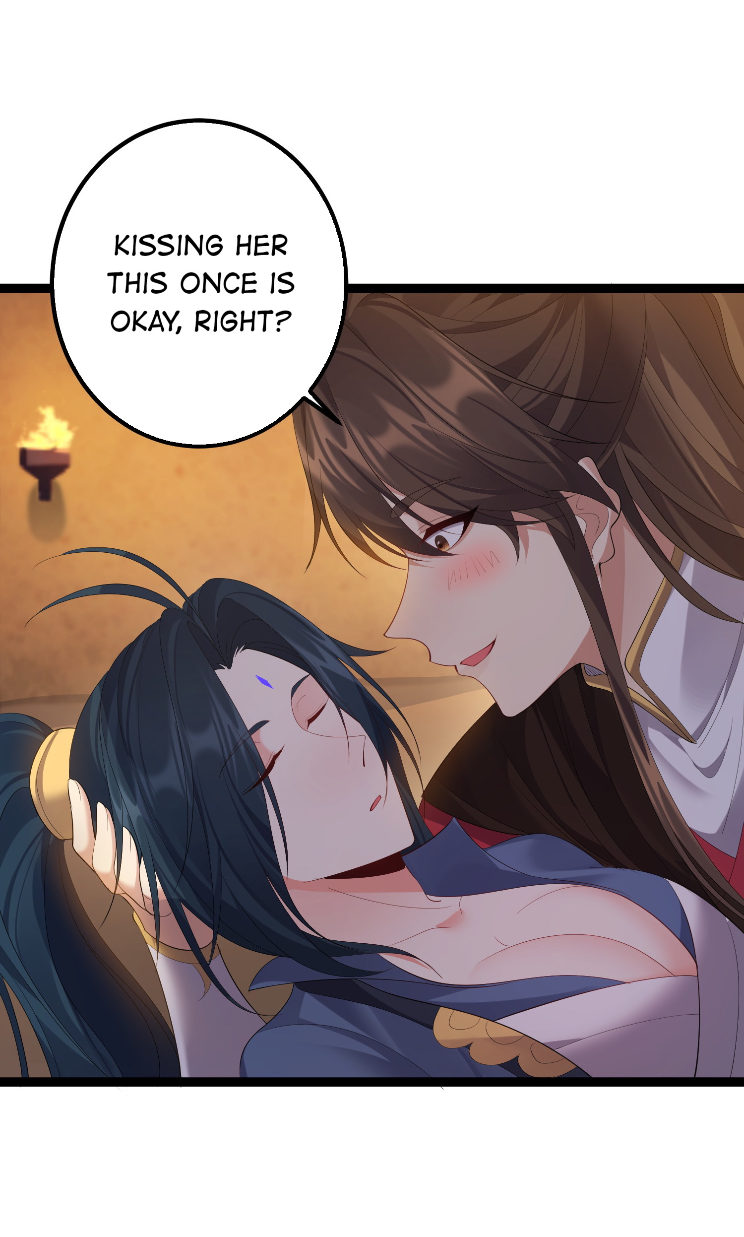 Become Villain In The Game Cultivation chapter 113 - page 5