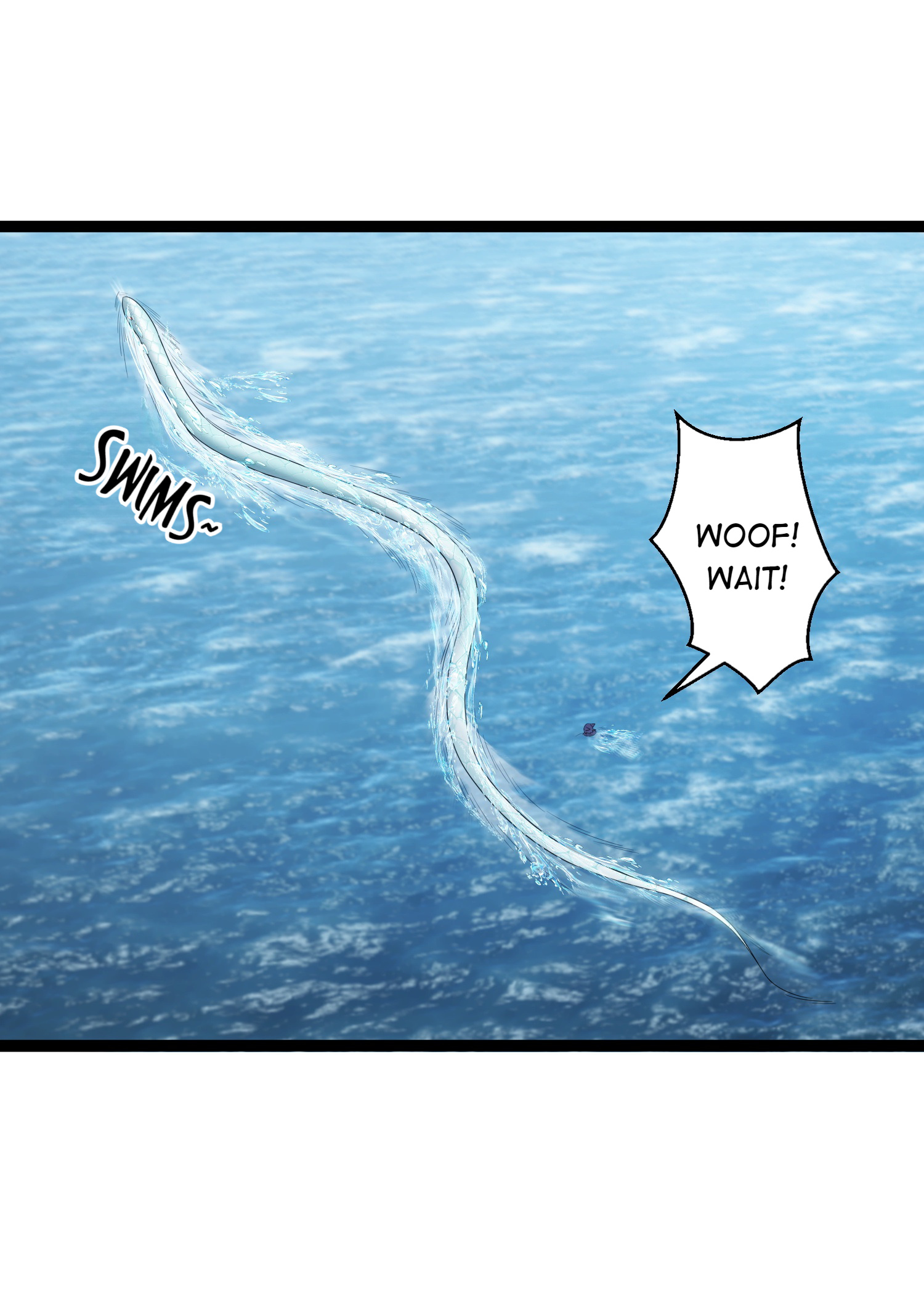 Become Villain In The Game Cultivation chapter 114 - page 21